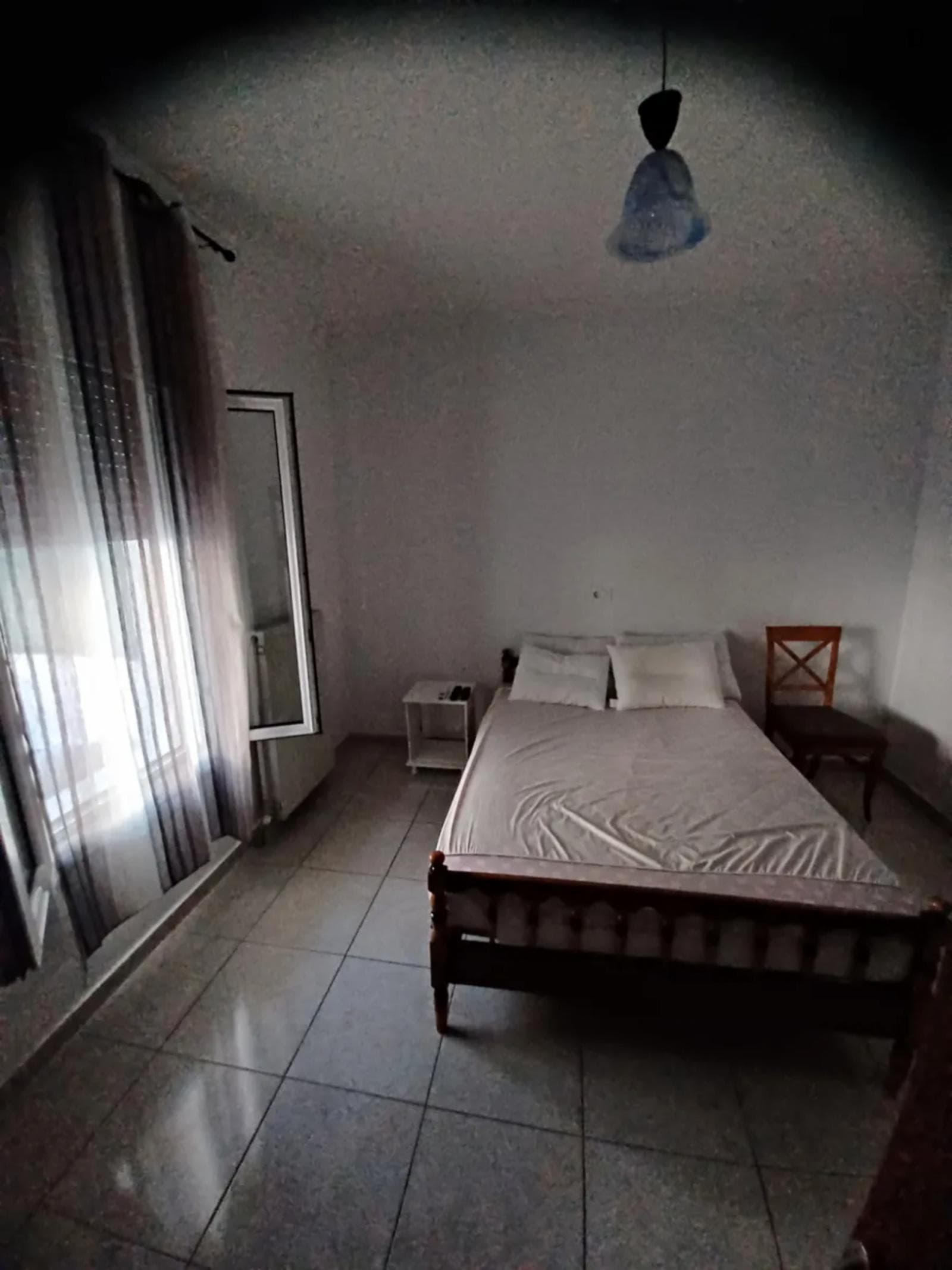 Amazing 1-bedroom apartment near Patras for students photo 1