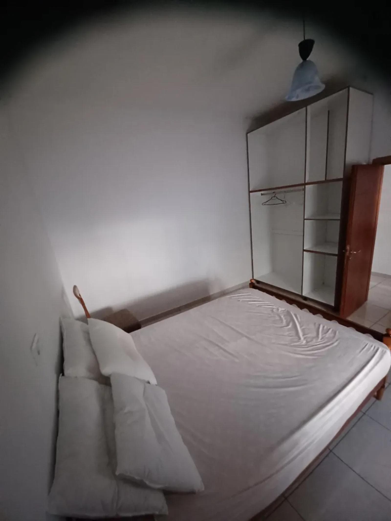 Nice 1-bedroom apartment near Patras for students photo 1