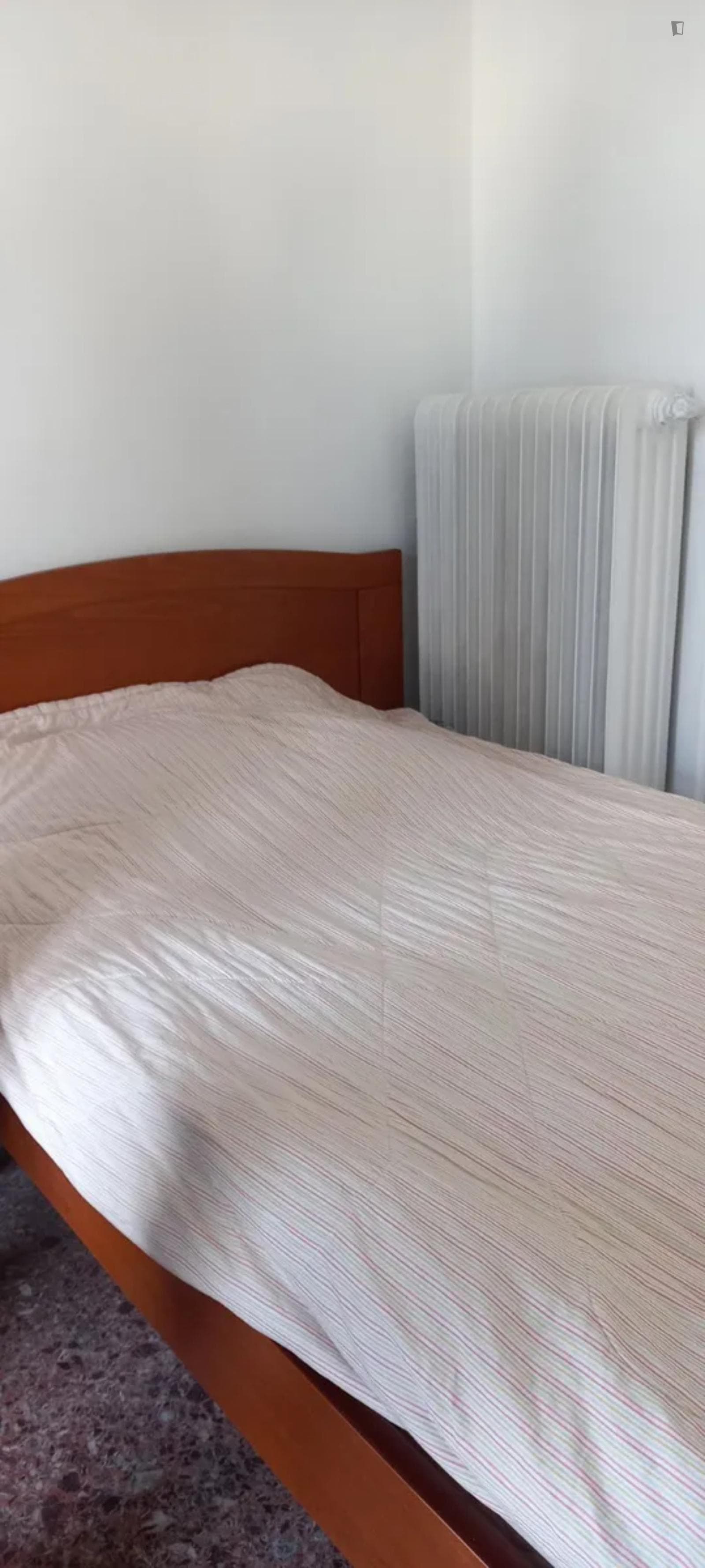 Cozy 1-bedroom apartment near Agios Nikolaos  photo 1