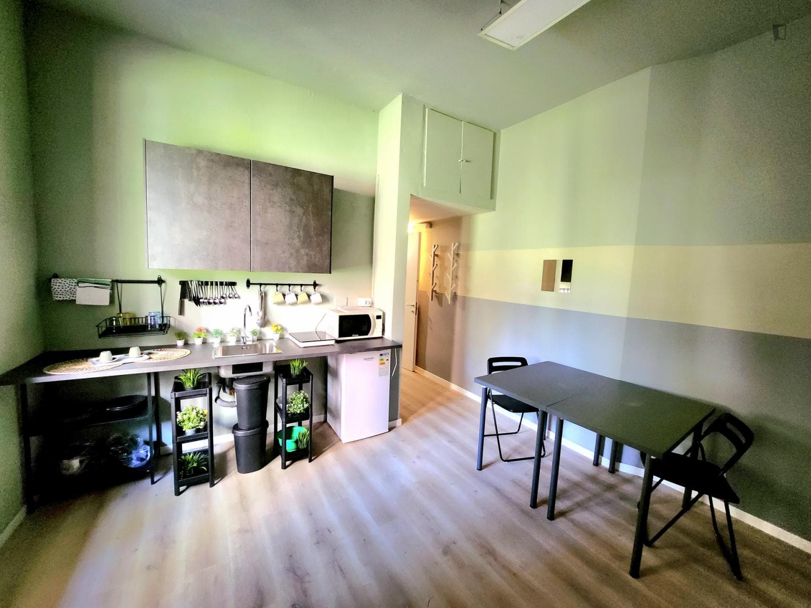 Cozy studio apartment a few minutes from I NAVIGLI photo 1