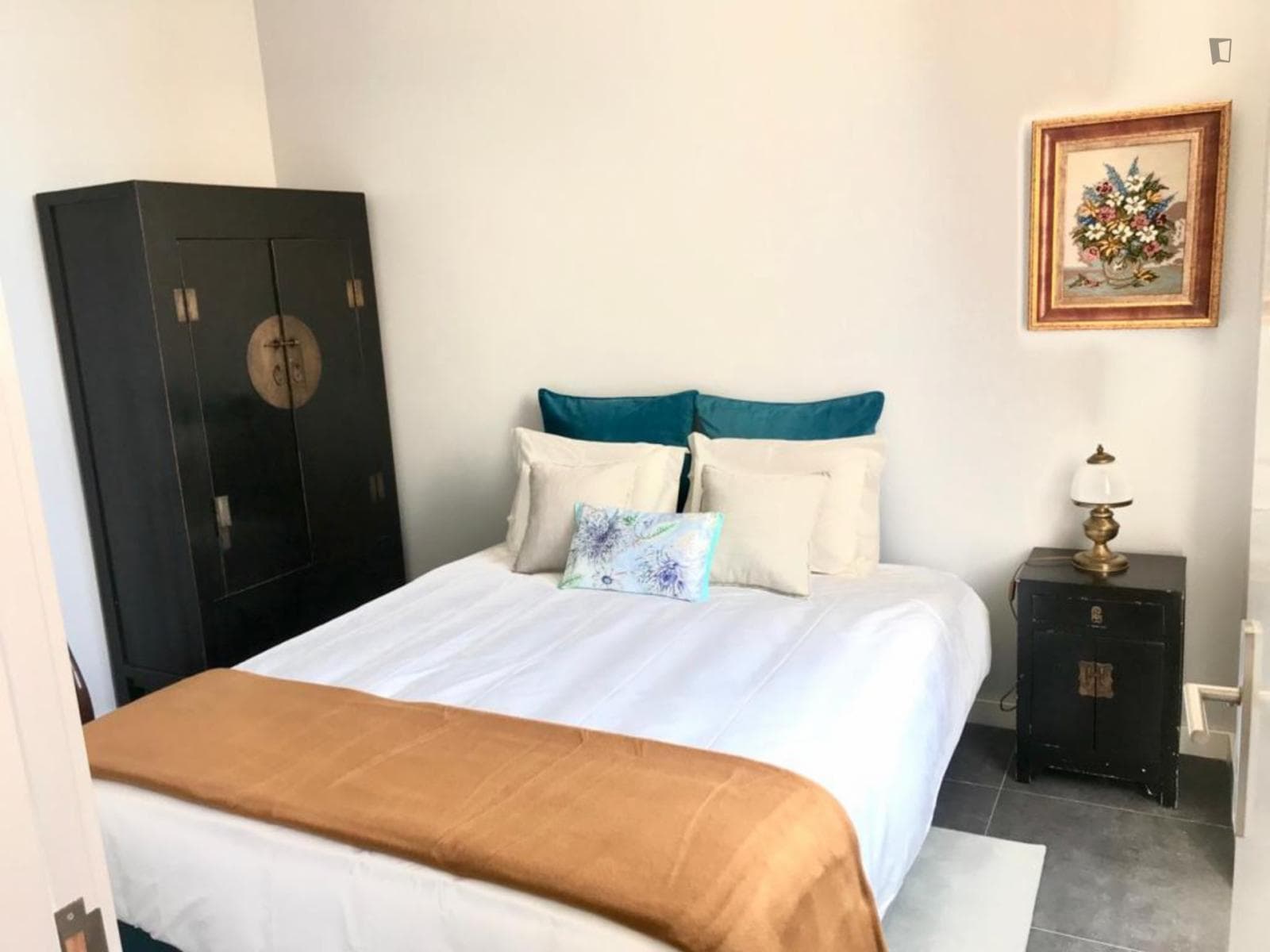 Delightful 1 Bedroom Apartment near FDUP photo 1