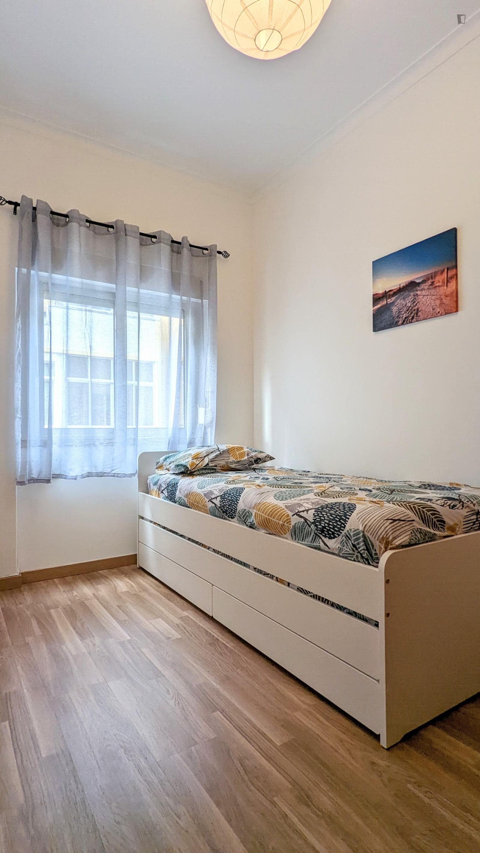 Lovely 2-bedroom apartment in Moscavide photo 1