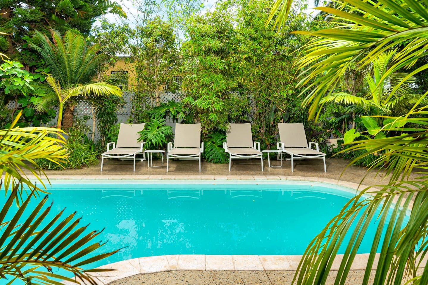 Stylish house 5 minutes from the Sea Point Promenade photo 1