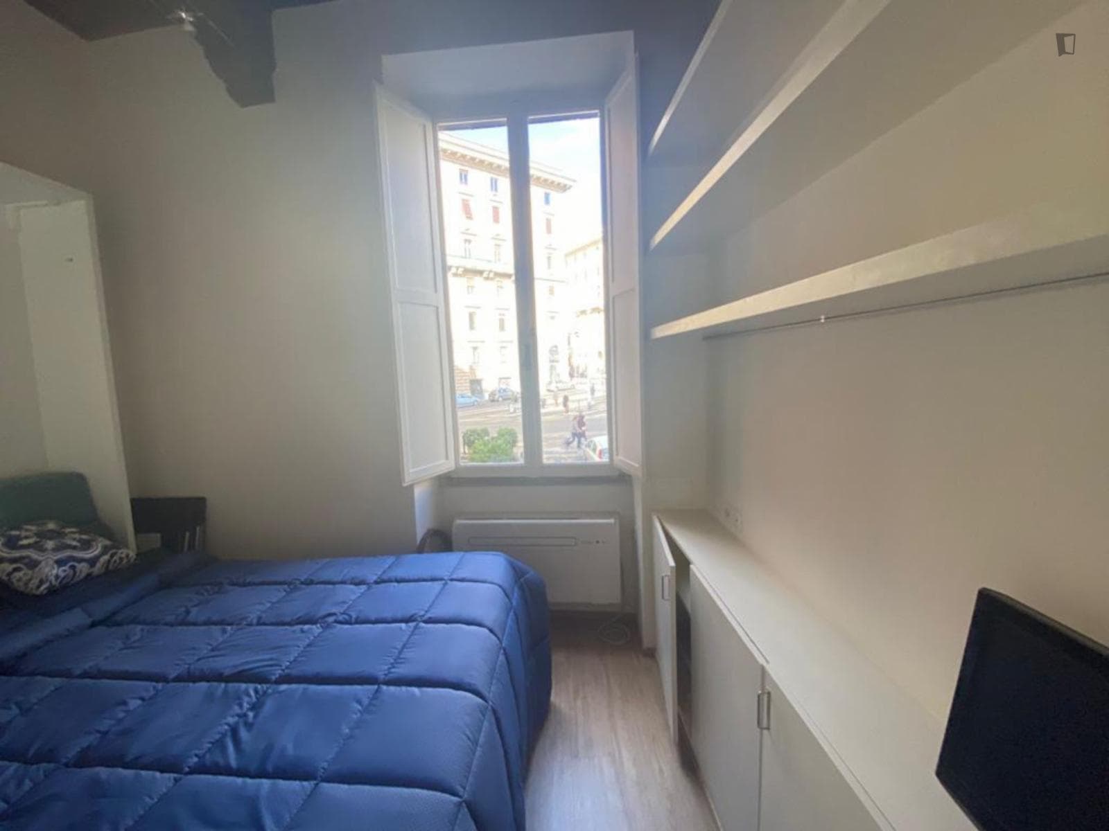 Smart studio not far from Piazza Navona photo 1