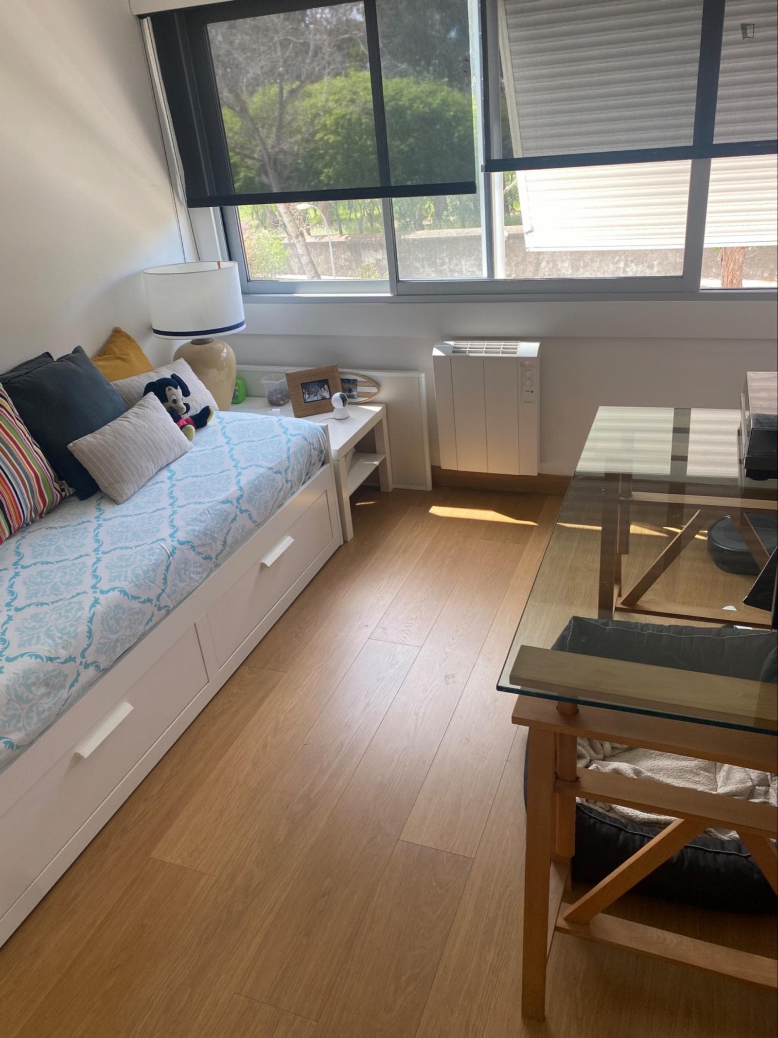 Comfortable single room close to everything photo 1