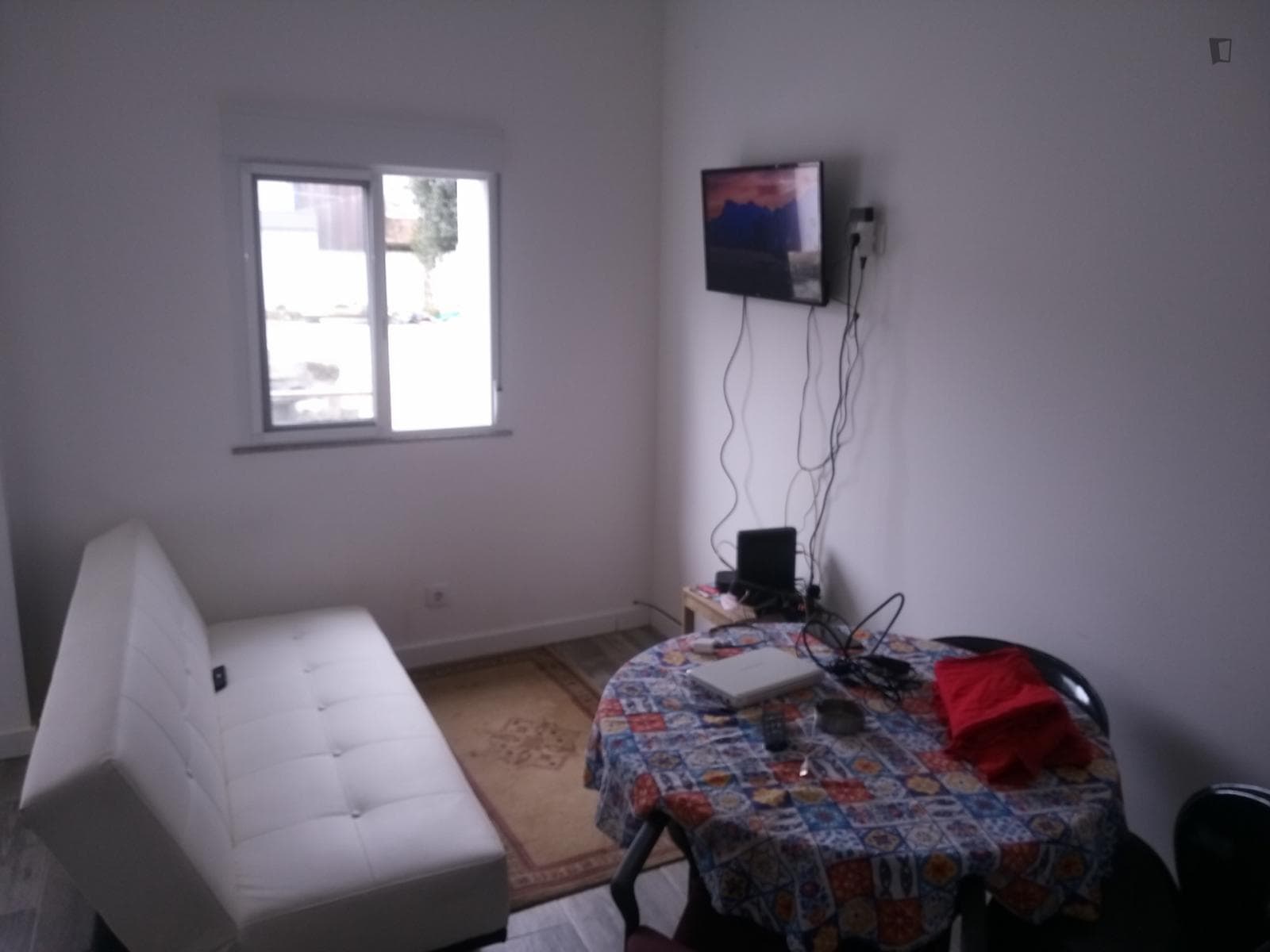 Very cosy 2-bedroom house in Ramalde photo 1