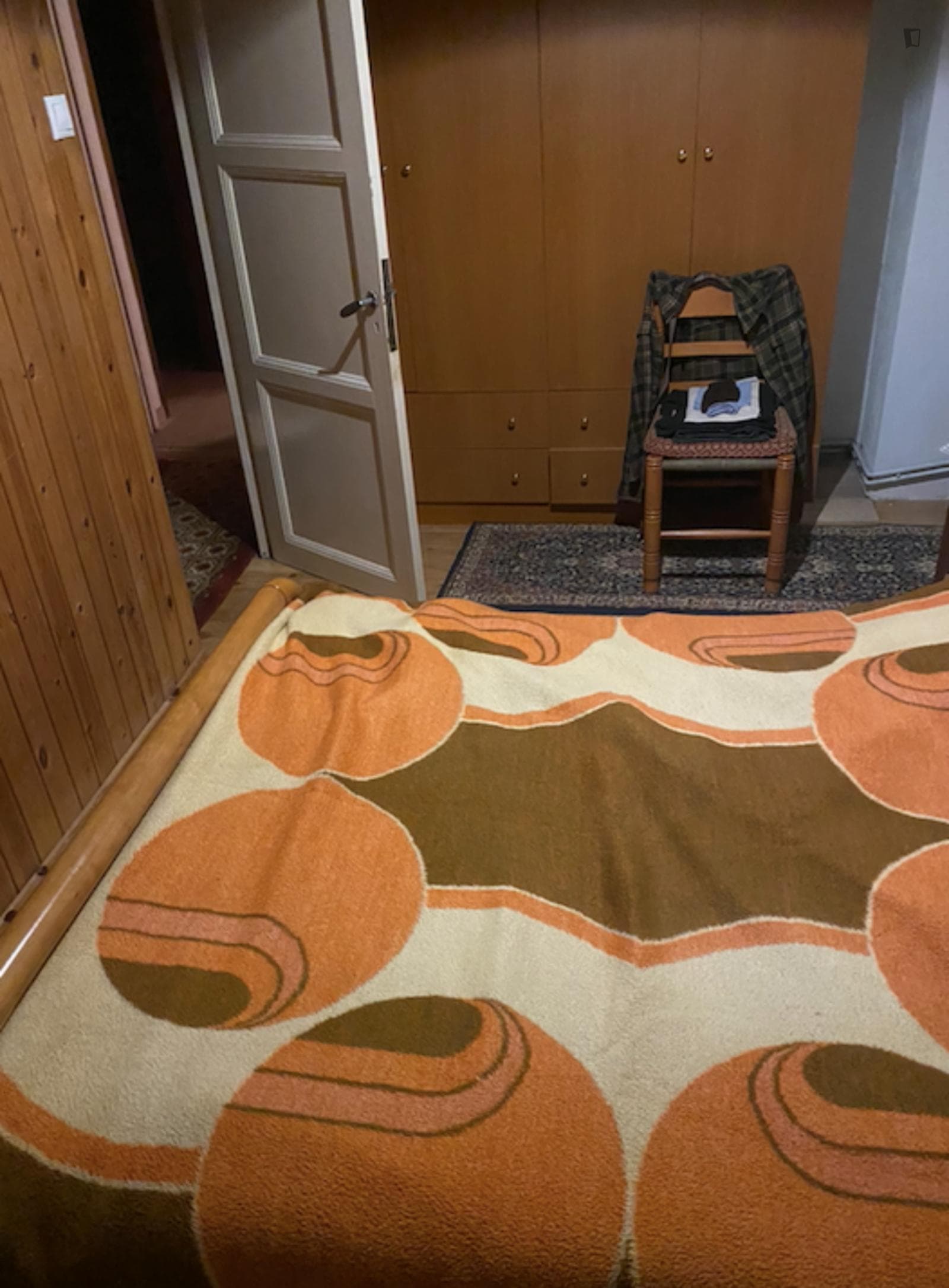 Cozy 1-bedroom apartment near Naupaktos  photo 1