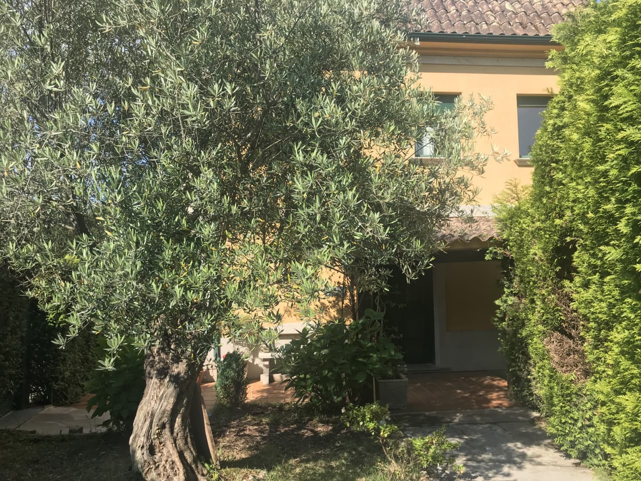 Charming house near Estación de tren Pousa-Crecente photo 1