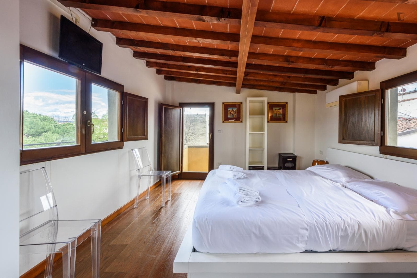 Snug 2-bedroom apartment in Santa Maria Novella photo 1