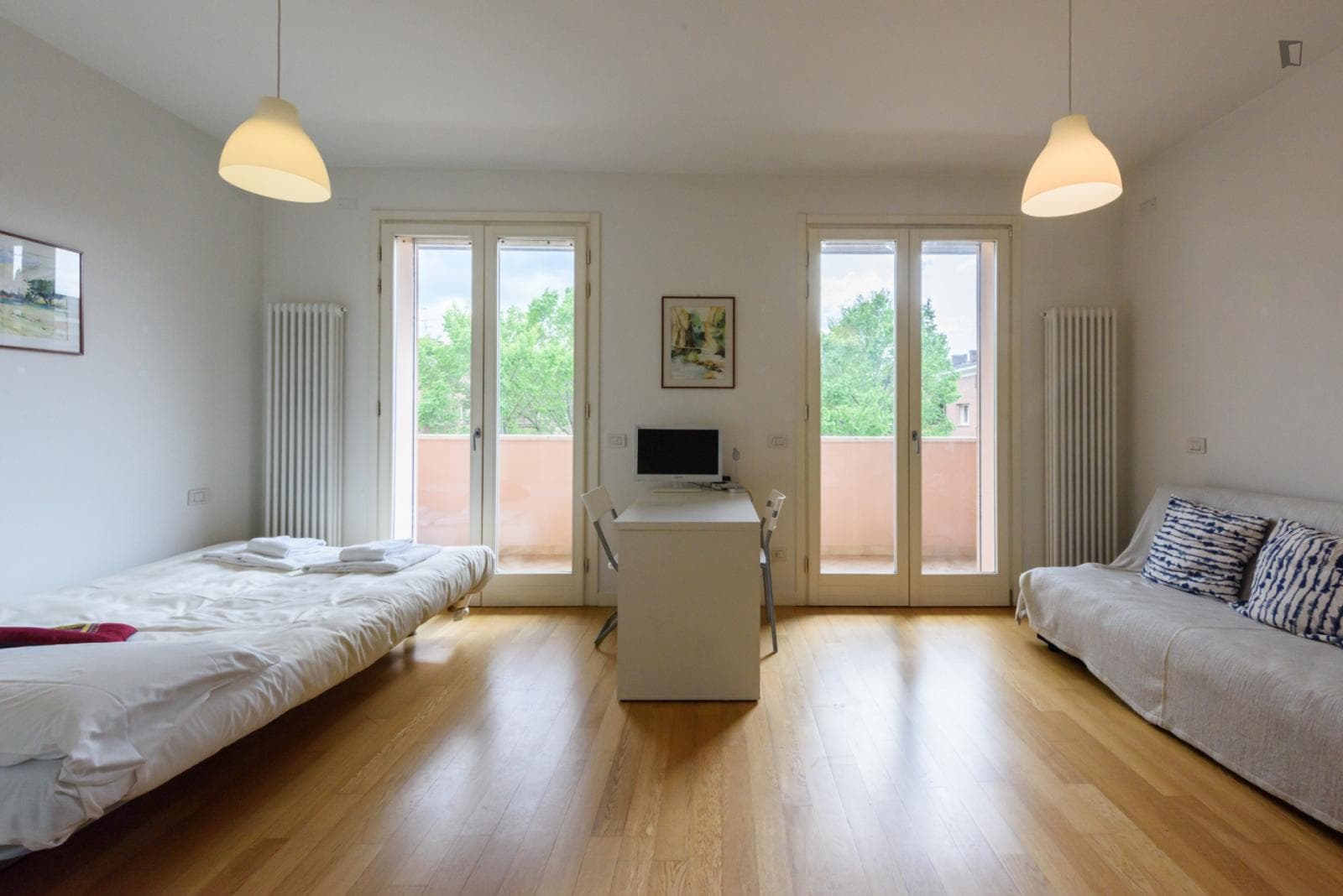 Cosy studio in Coverciano photo 1
