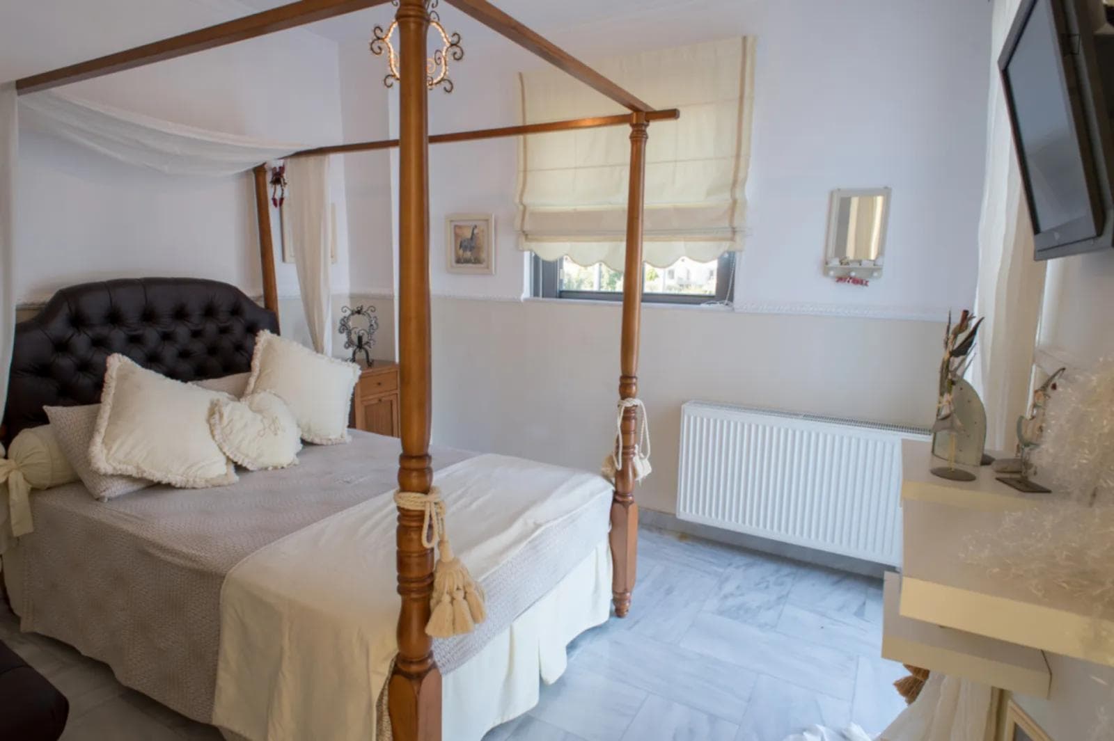 Stunning 1-bedroom apartment near Patra photo 1