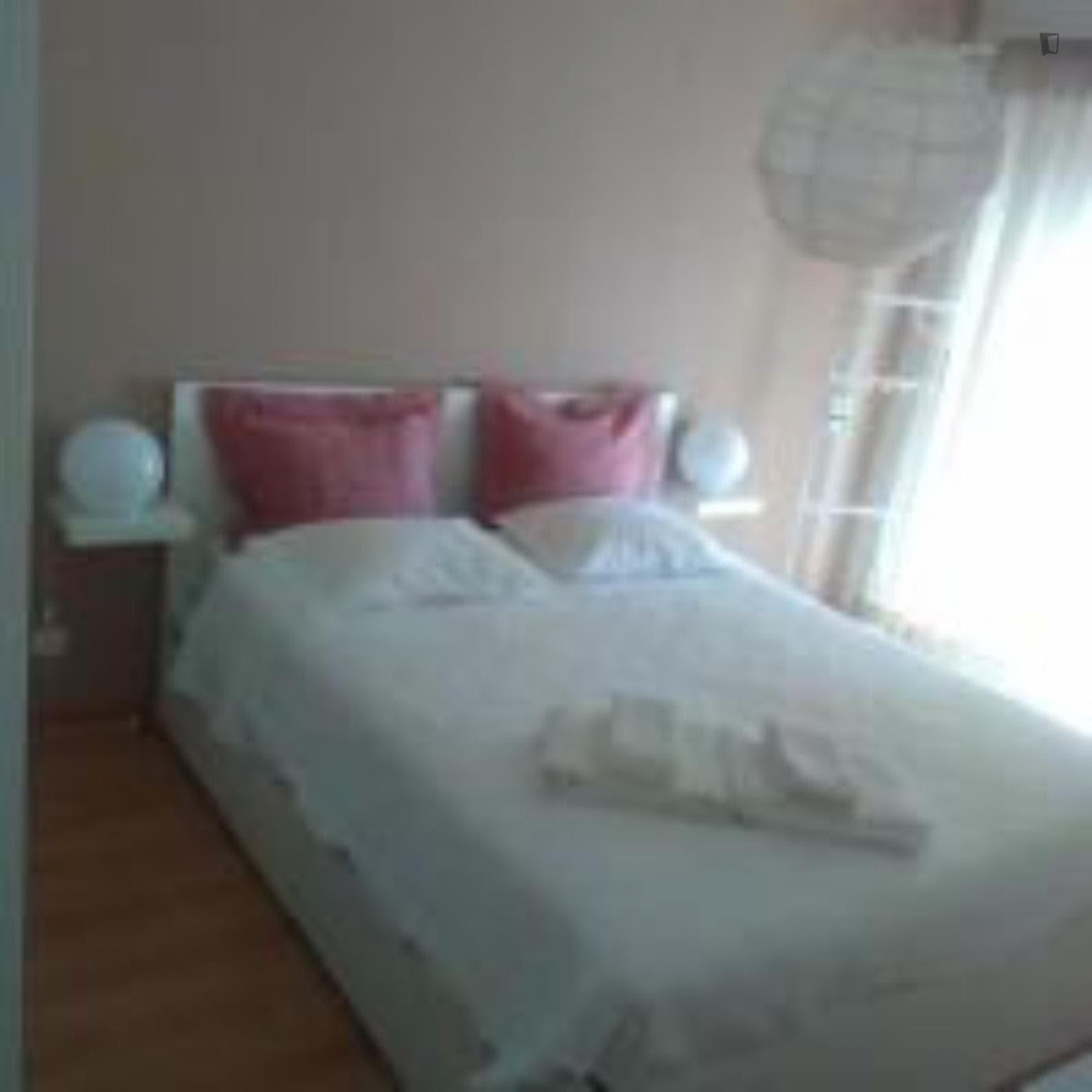 2-bedroom apartment, with outdoor area photo 1