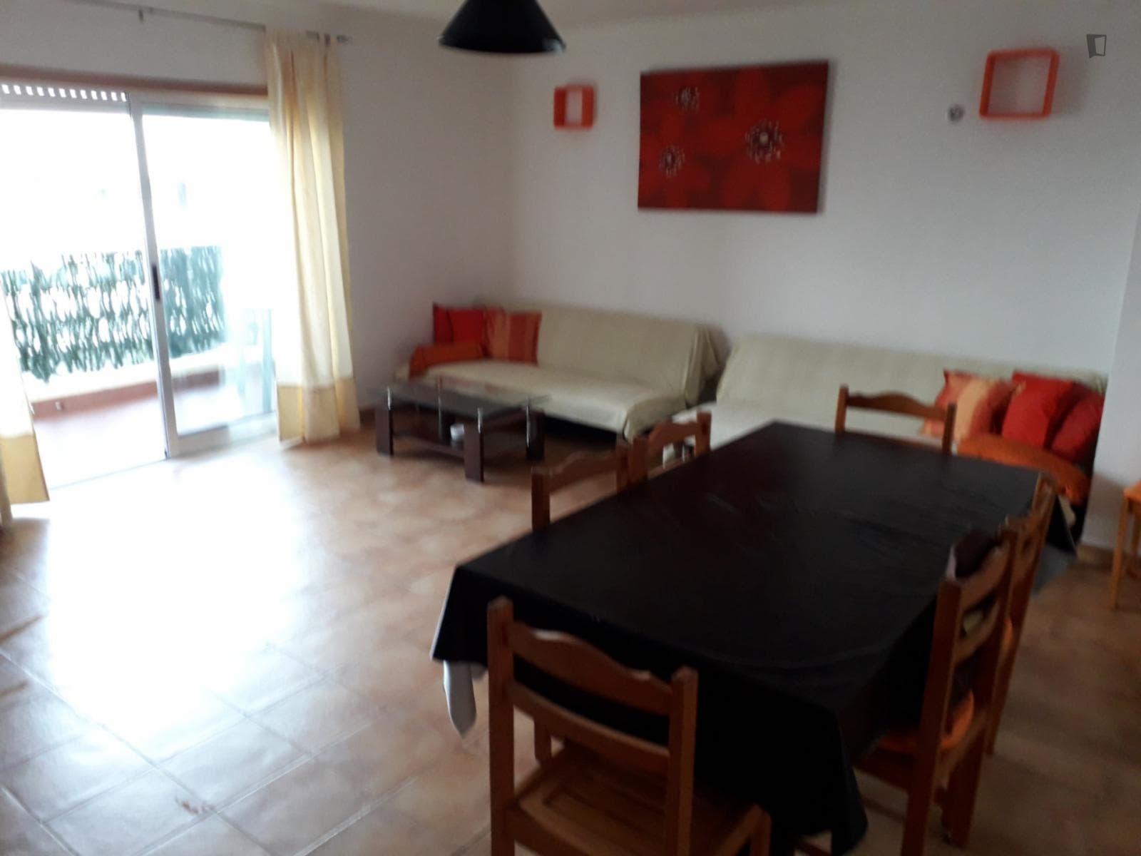 Large and elegant 3-bedroom flat in Praia da Rocha photo 1