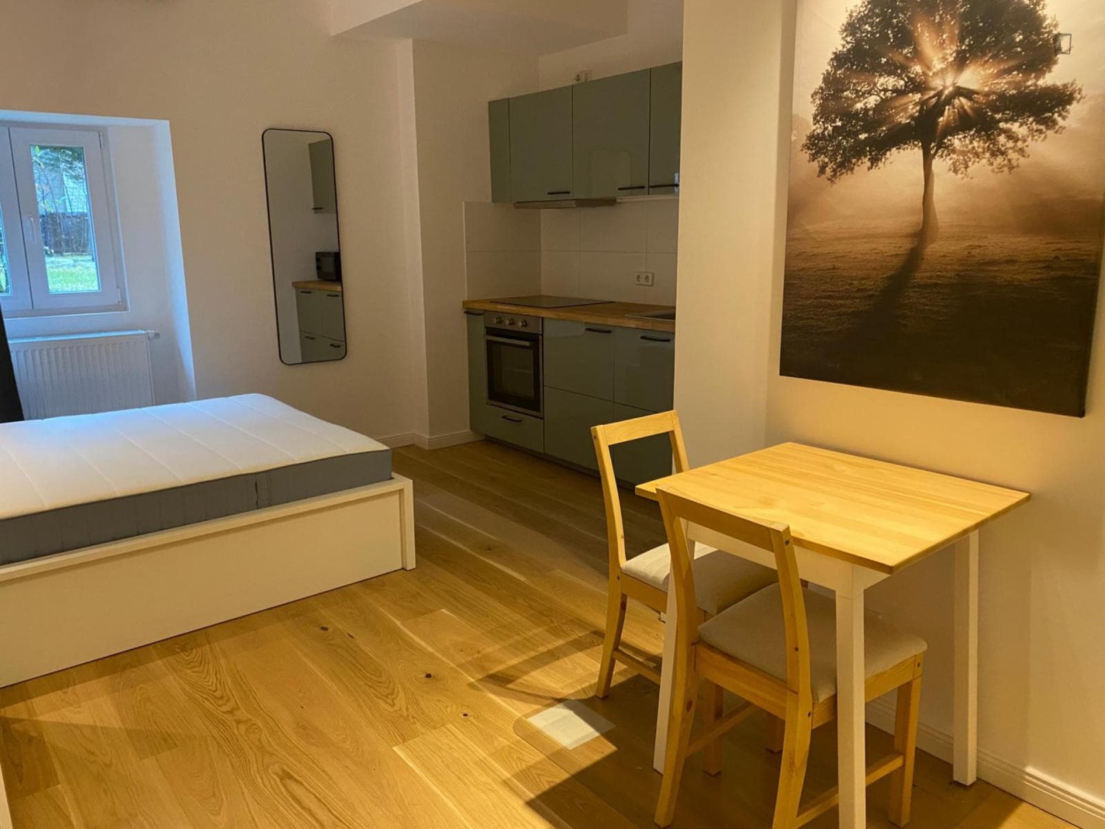 Lovely Studio in Tempelhof photo 1