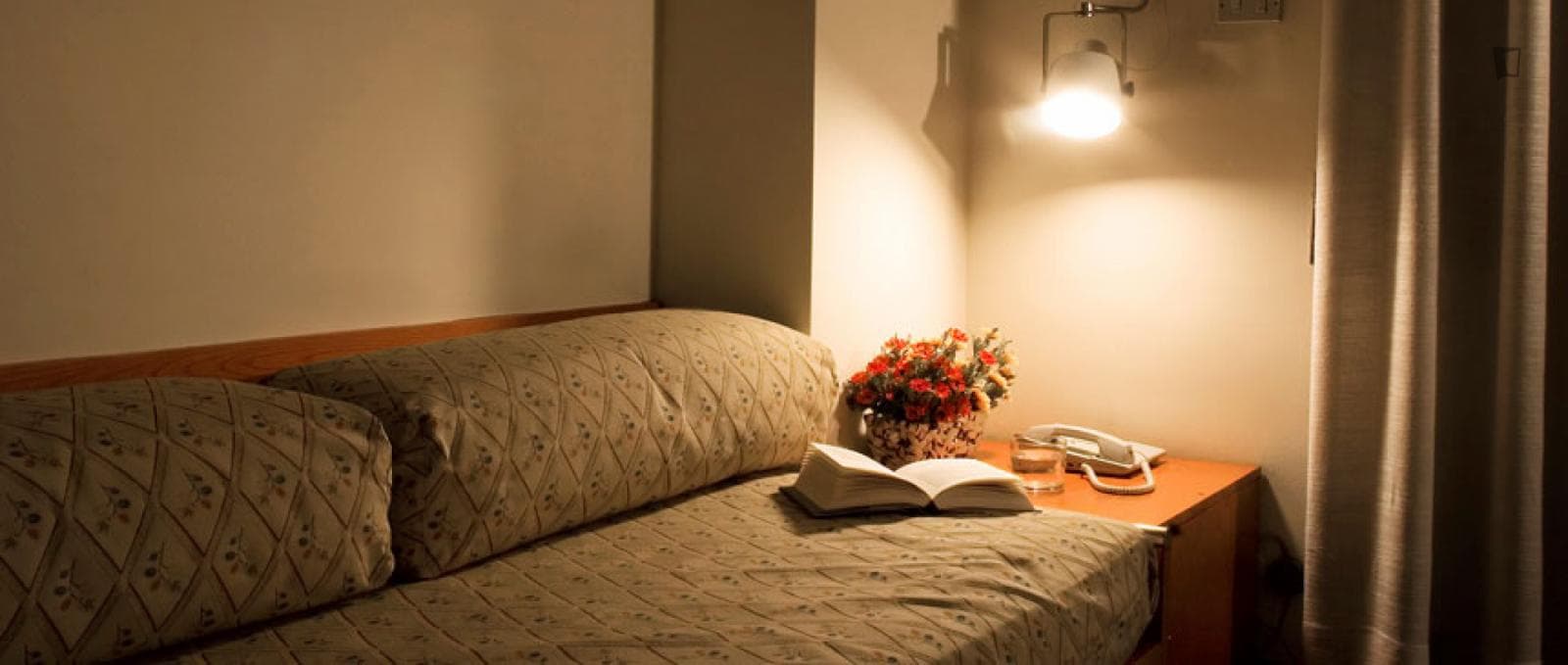Pleasant studio in residence in Bicocca photo 1