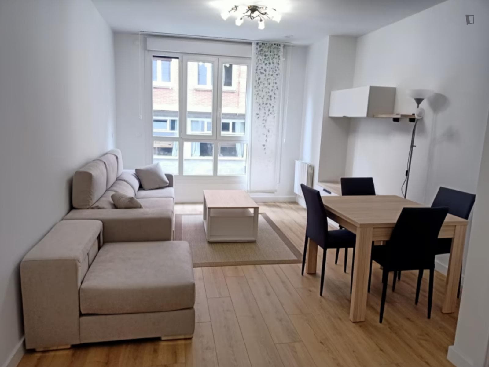 Modern apartment in the heart of Bilbao photo 1