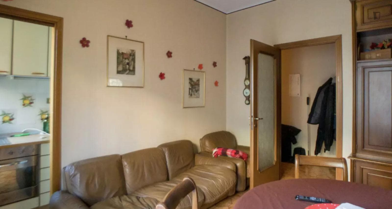 Comfy 2 bedrooms apartment in Milano close to Universitá degli Studi Milano-Bicocca photo 1