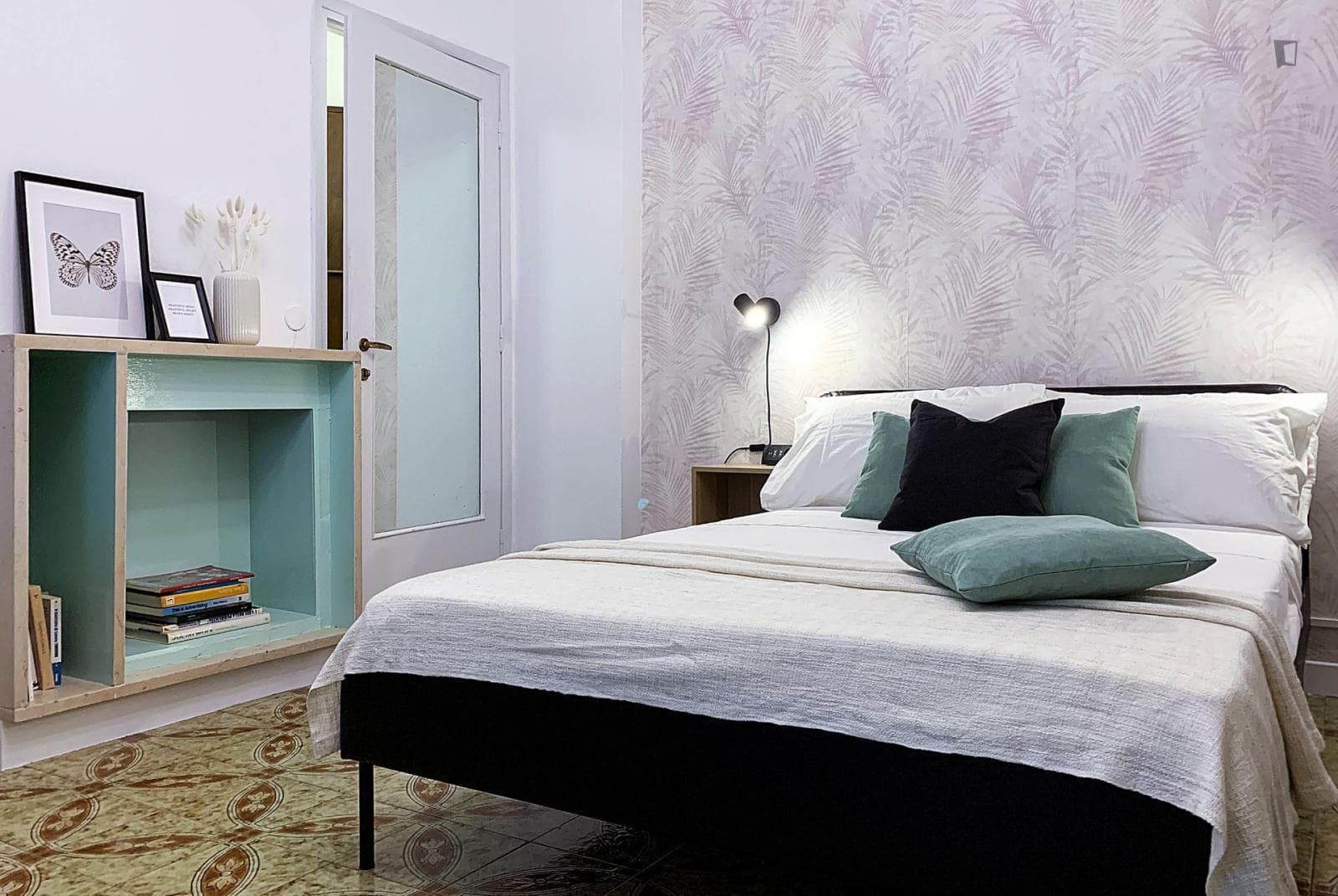 Cosy 1-bedroom apartment near Turro metro station photo 1