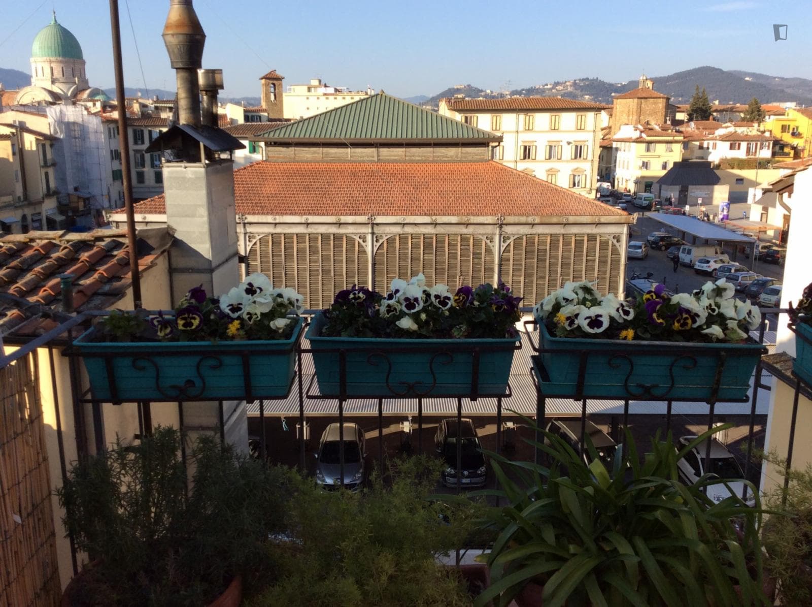 Nice 2-bedroom apartment in Santa Croce photo 1