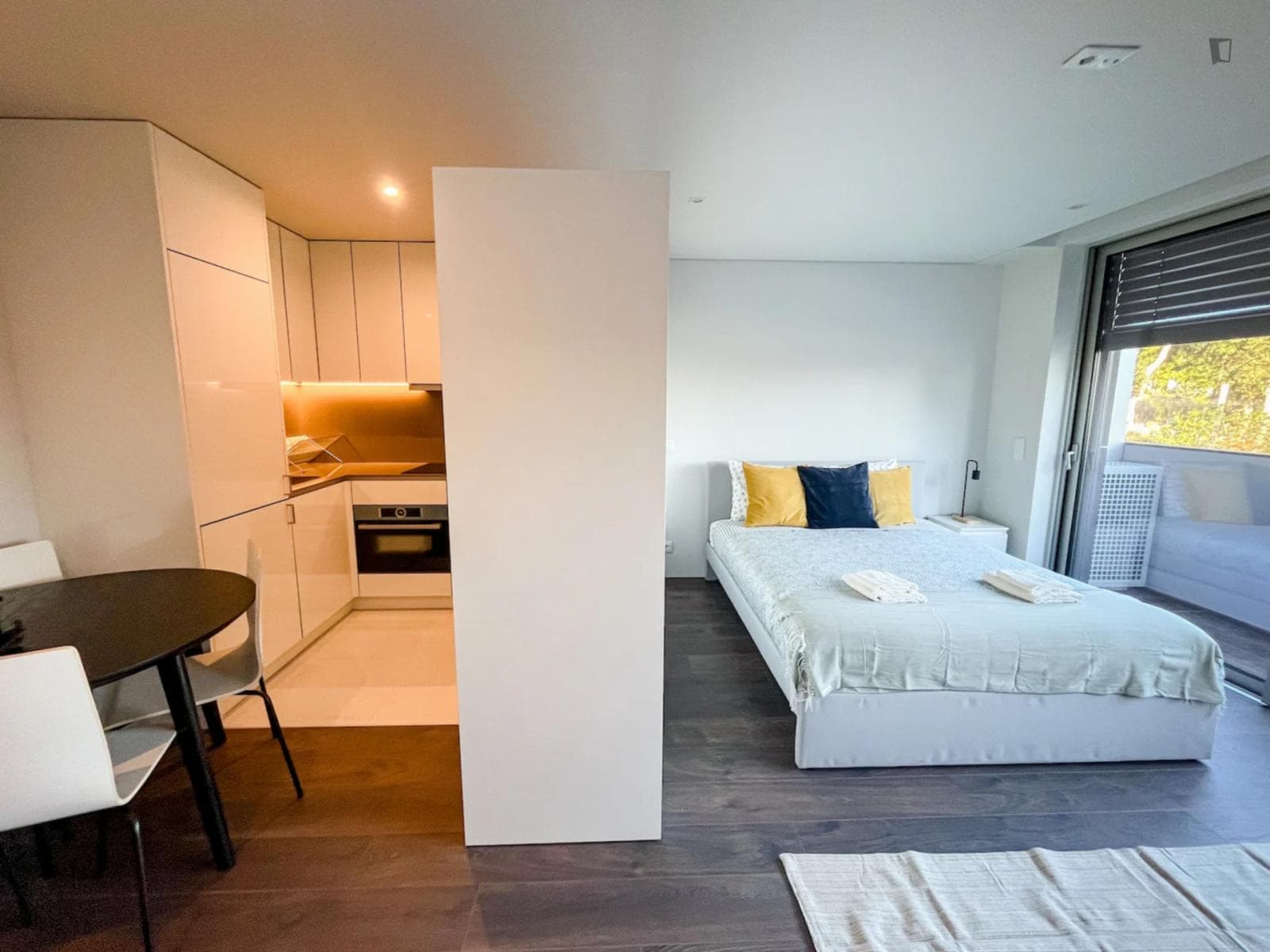Delightful studio next to CityGolf - Senhora da Hora photo 1