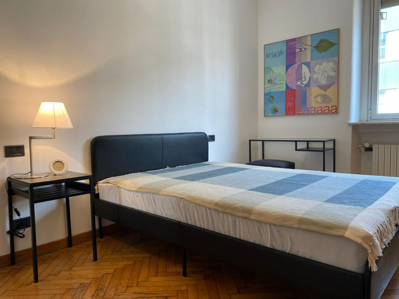 Lovely 1 Bedroom apartment close to Politecnico di Milano photo 1