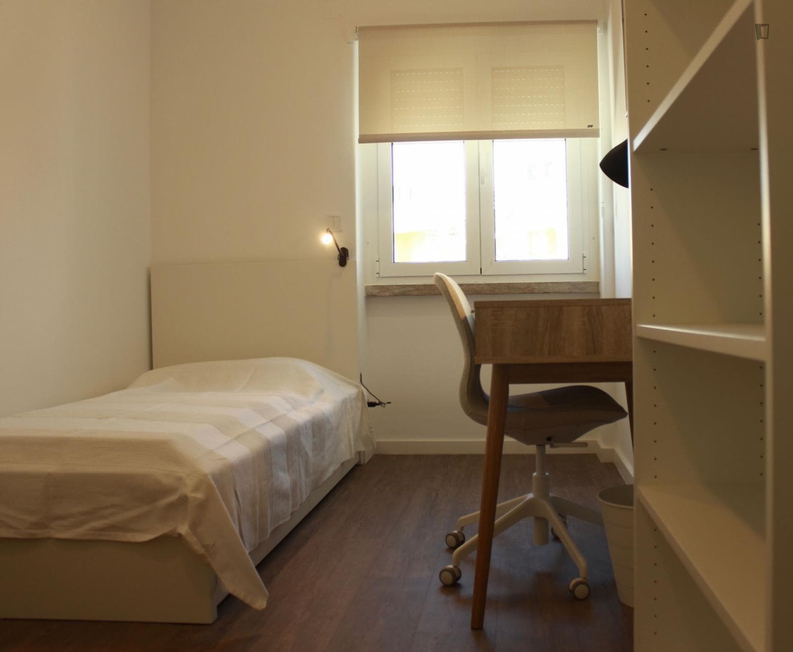Cosy single bedroom close to IST photo 1
