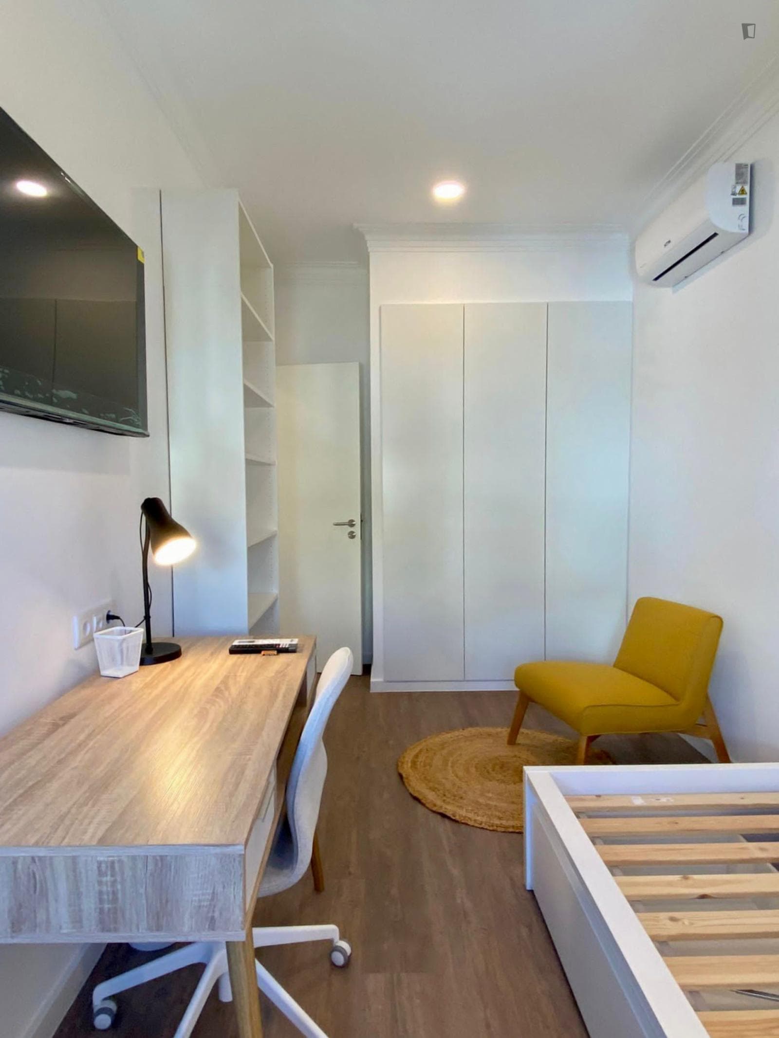 Nice single bedroom close to Alameda Metro photo 1