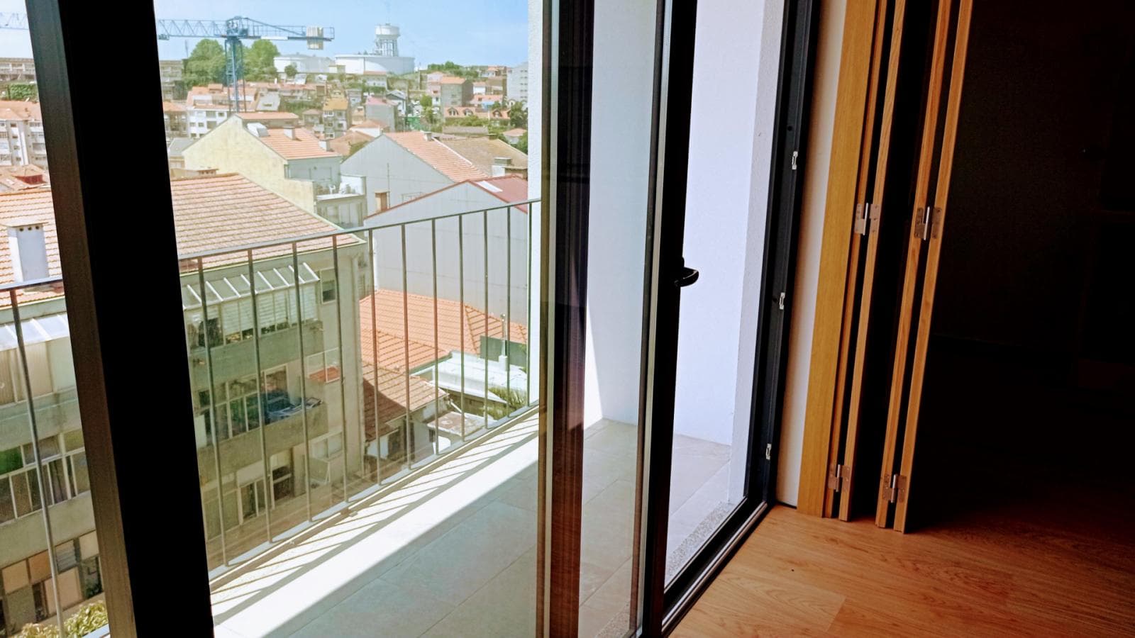 Comfy 2-bedroom apartment in Bonfim photo 1