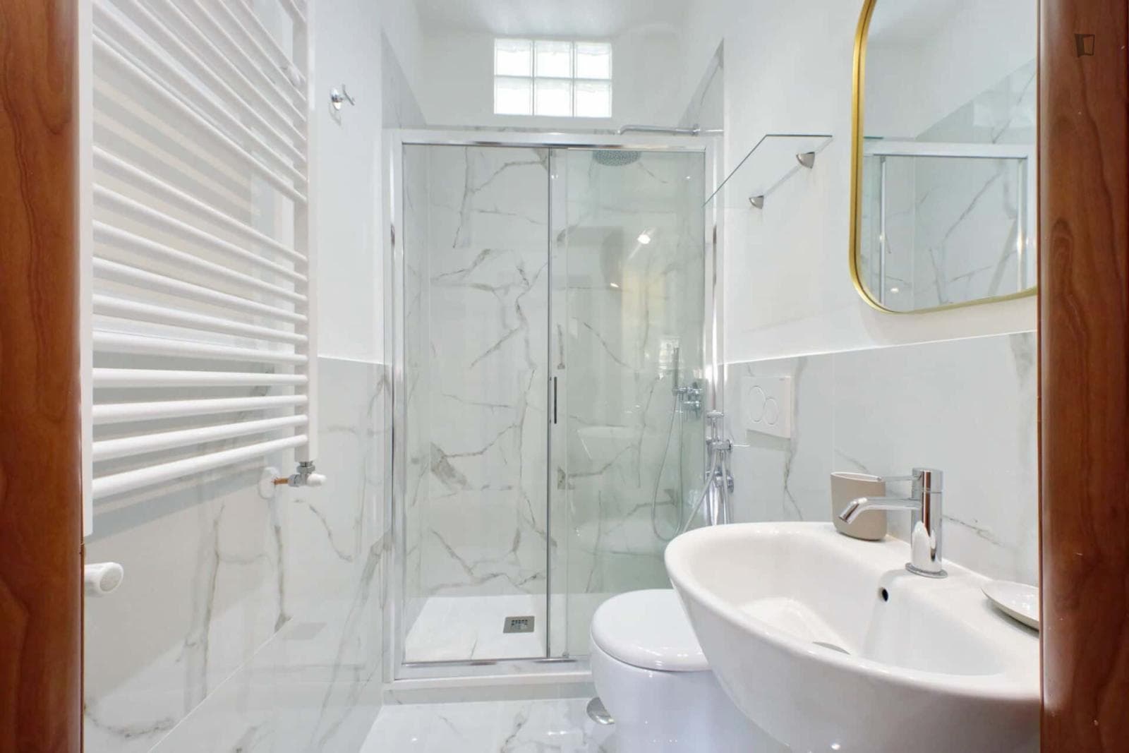 Appealing 3-bedroom flat in Trastevere photo 1