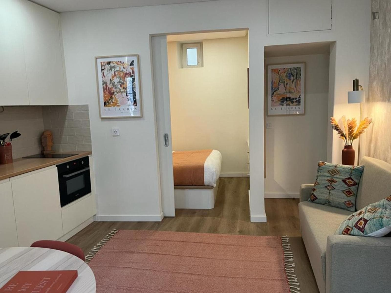 Lovely 1-bedroom flat in Bica neighbourhood photo 1