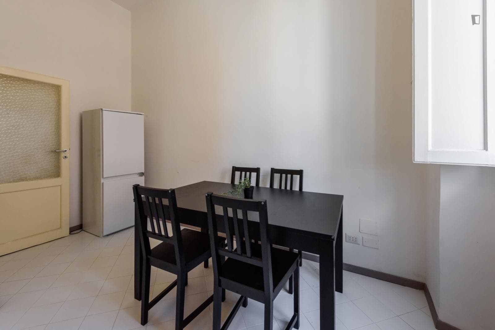 Neat 2-bedroom apartment not far from Firenze Rifredi train station photo 1