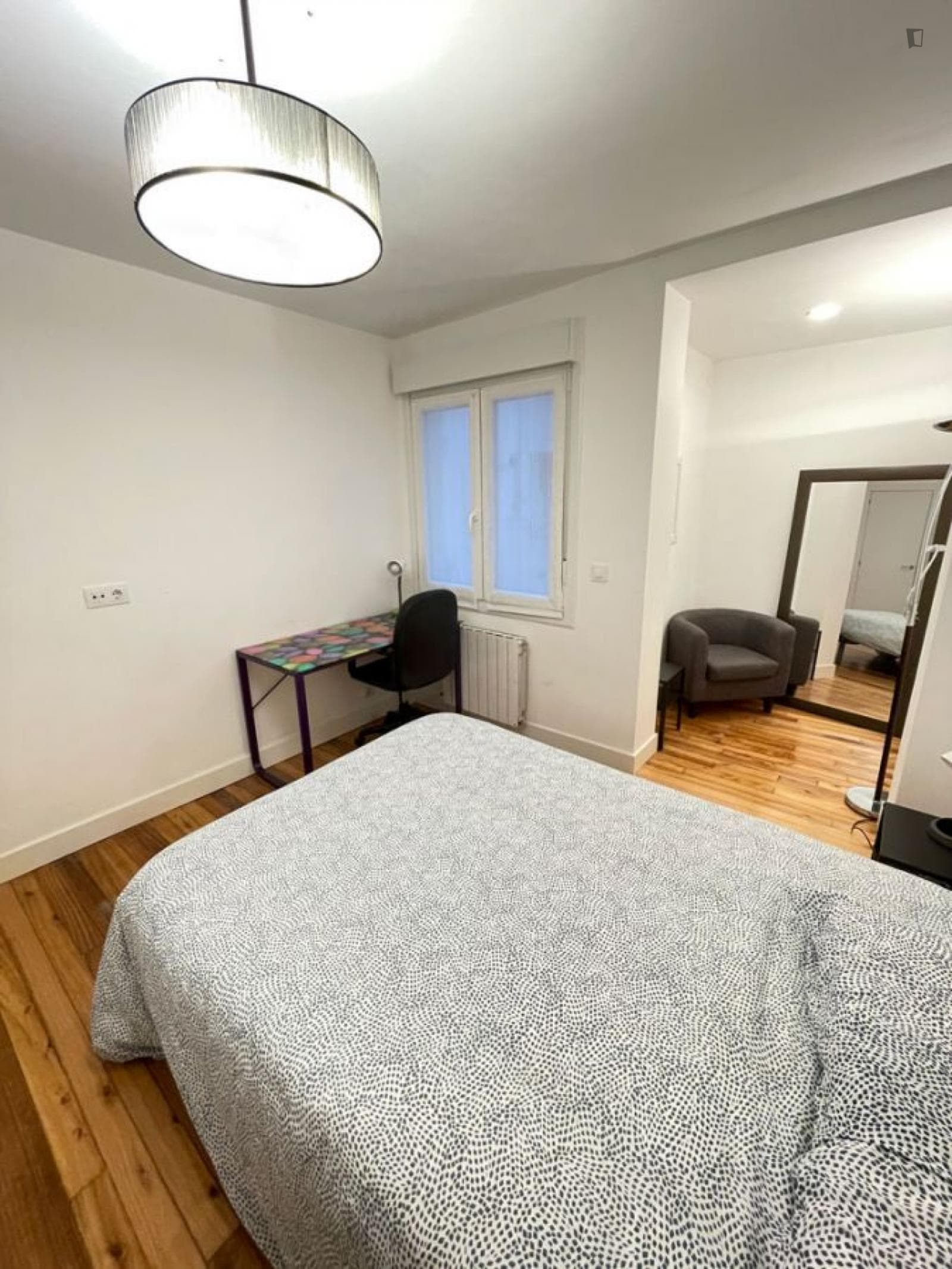 Cosy double bedroom near Europa parkea photo 1