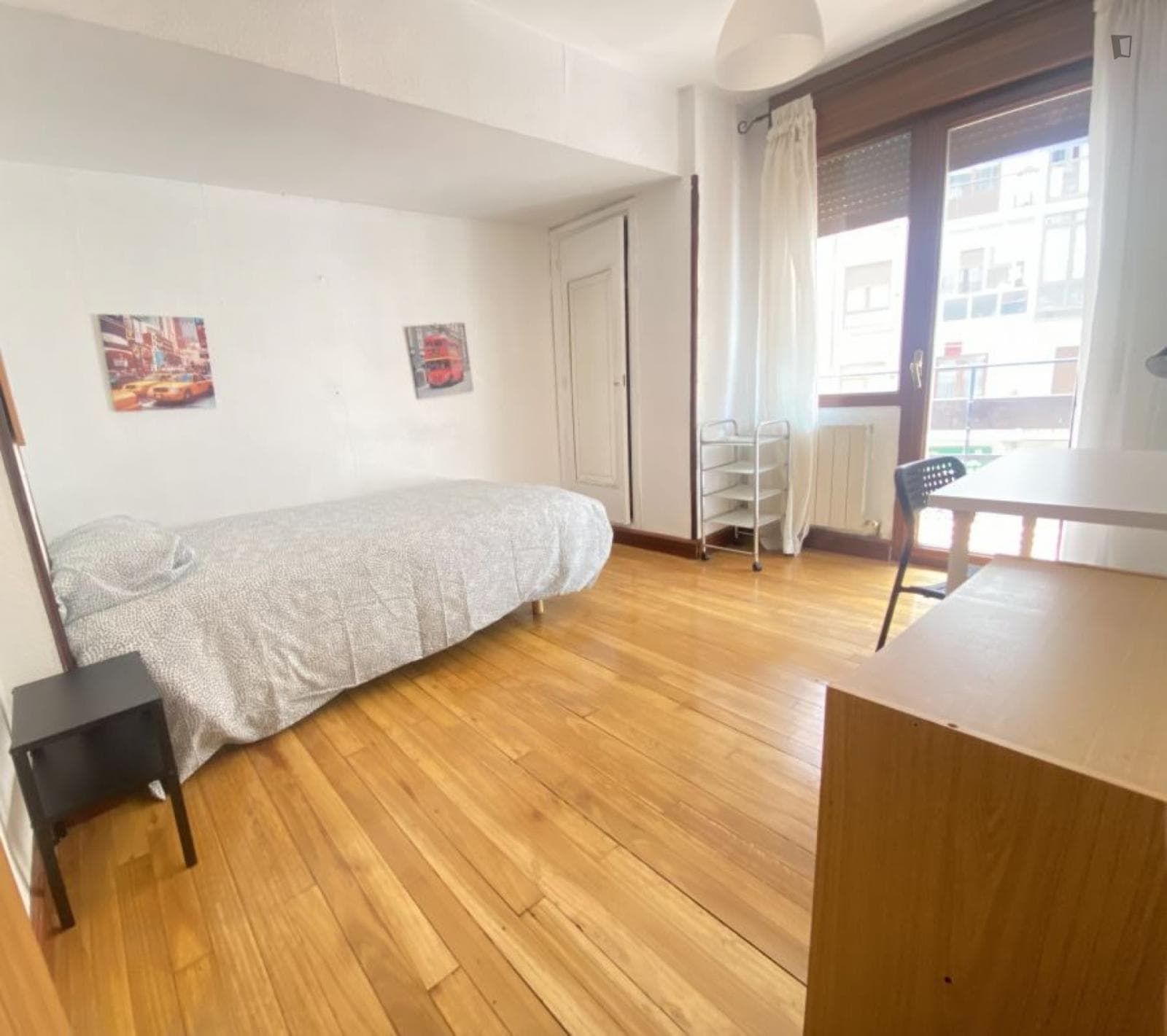 Double bedroom near the Europa park photo 1