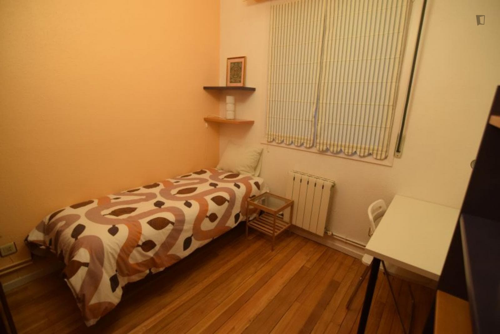 Single bedroom in Iturrialde photo 1