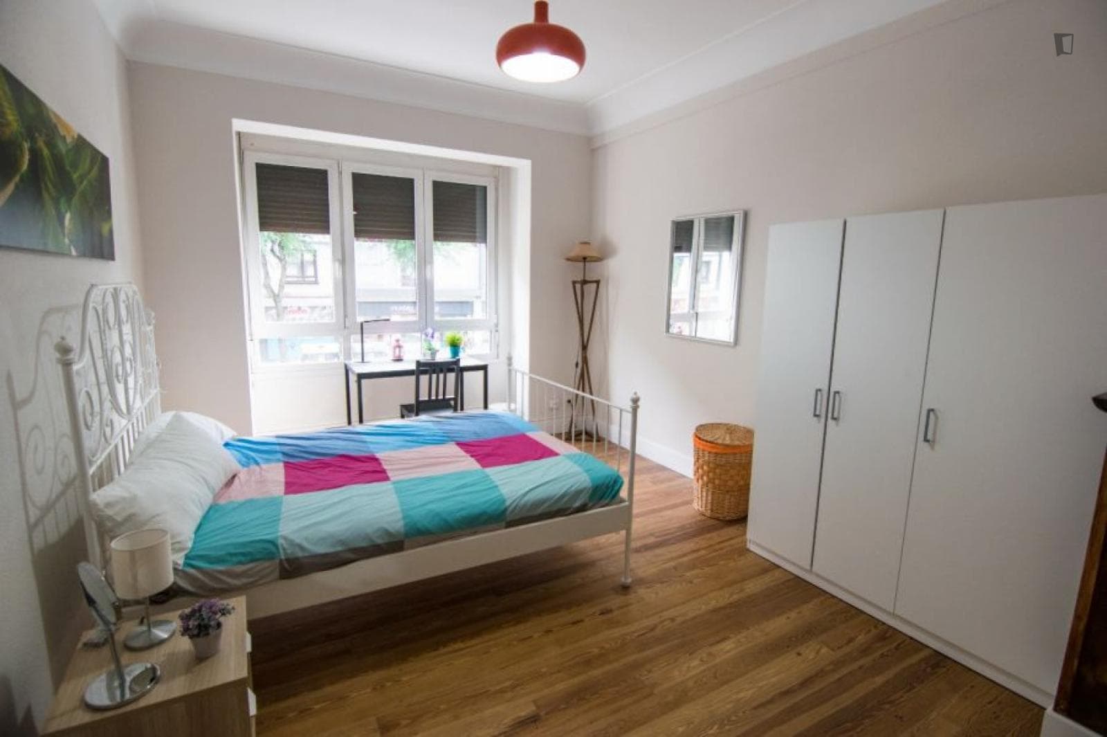 Excellent double bedroom near Deustuko Unibertsitatea photo 1