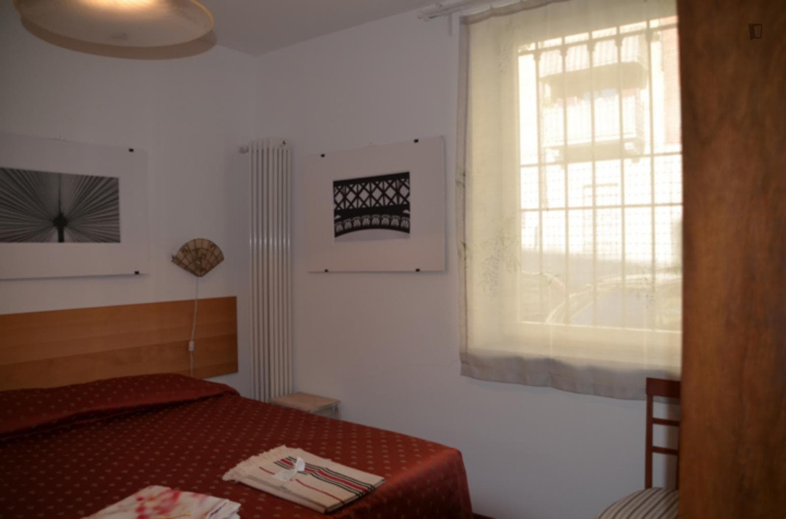 Welcoming 1 bedroom apartment close to Mole Antonelliana photo 1