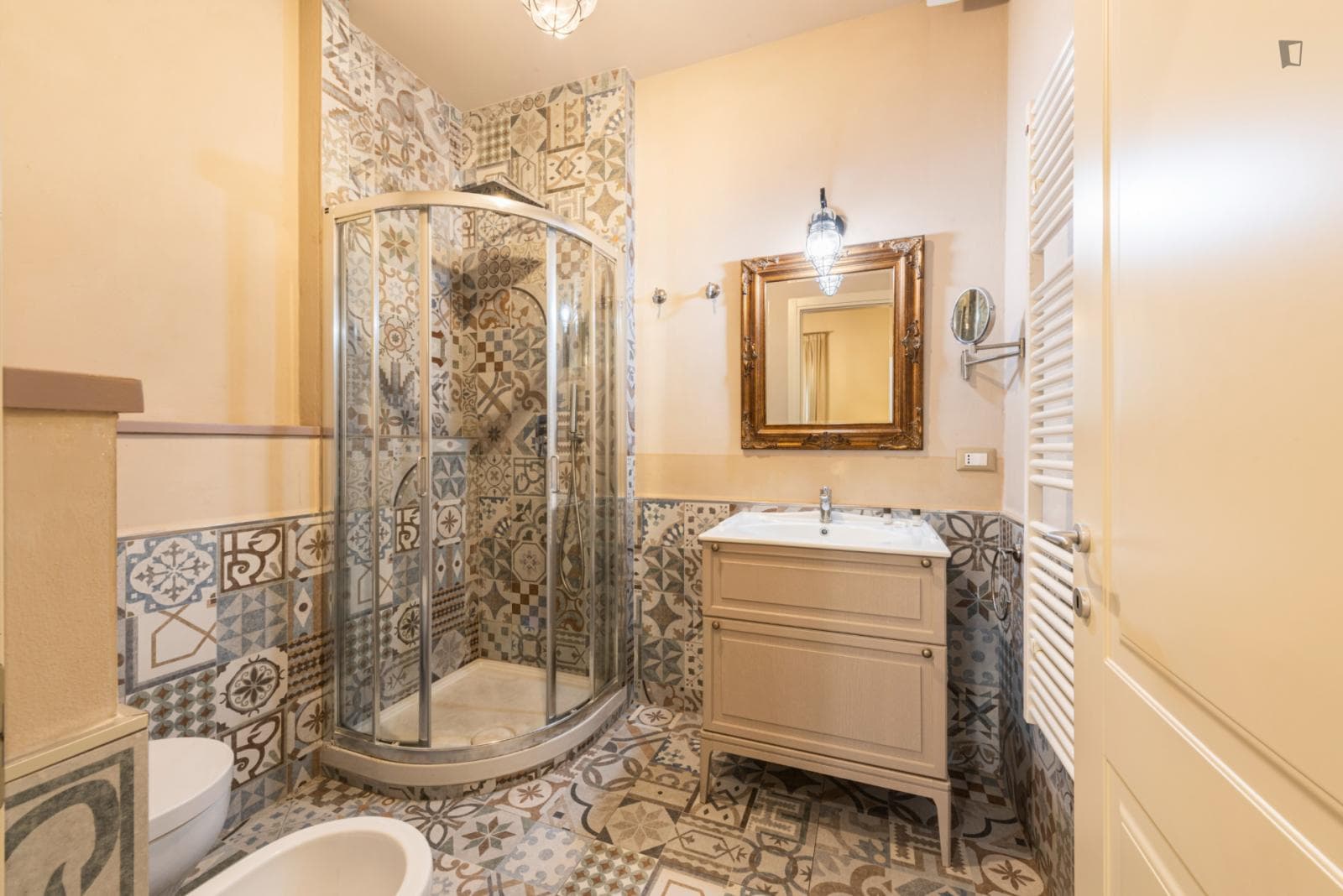 Charismatic 2-bedroom flat in Bellosguardo photo 1