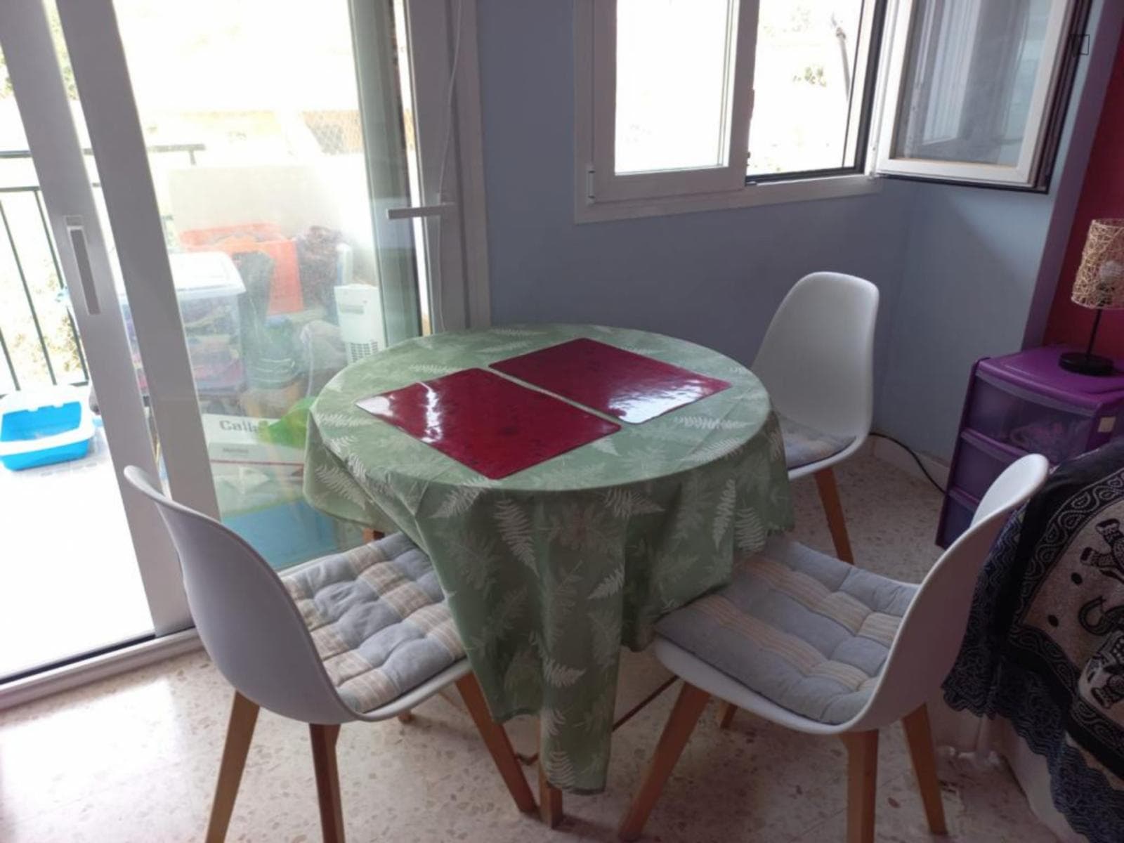Very comfy single bedroom in Ricon de la Victoria (Málaga) close to Playa del Ricon de la Victoria photo 1