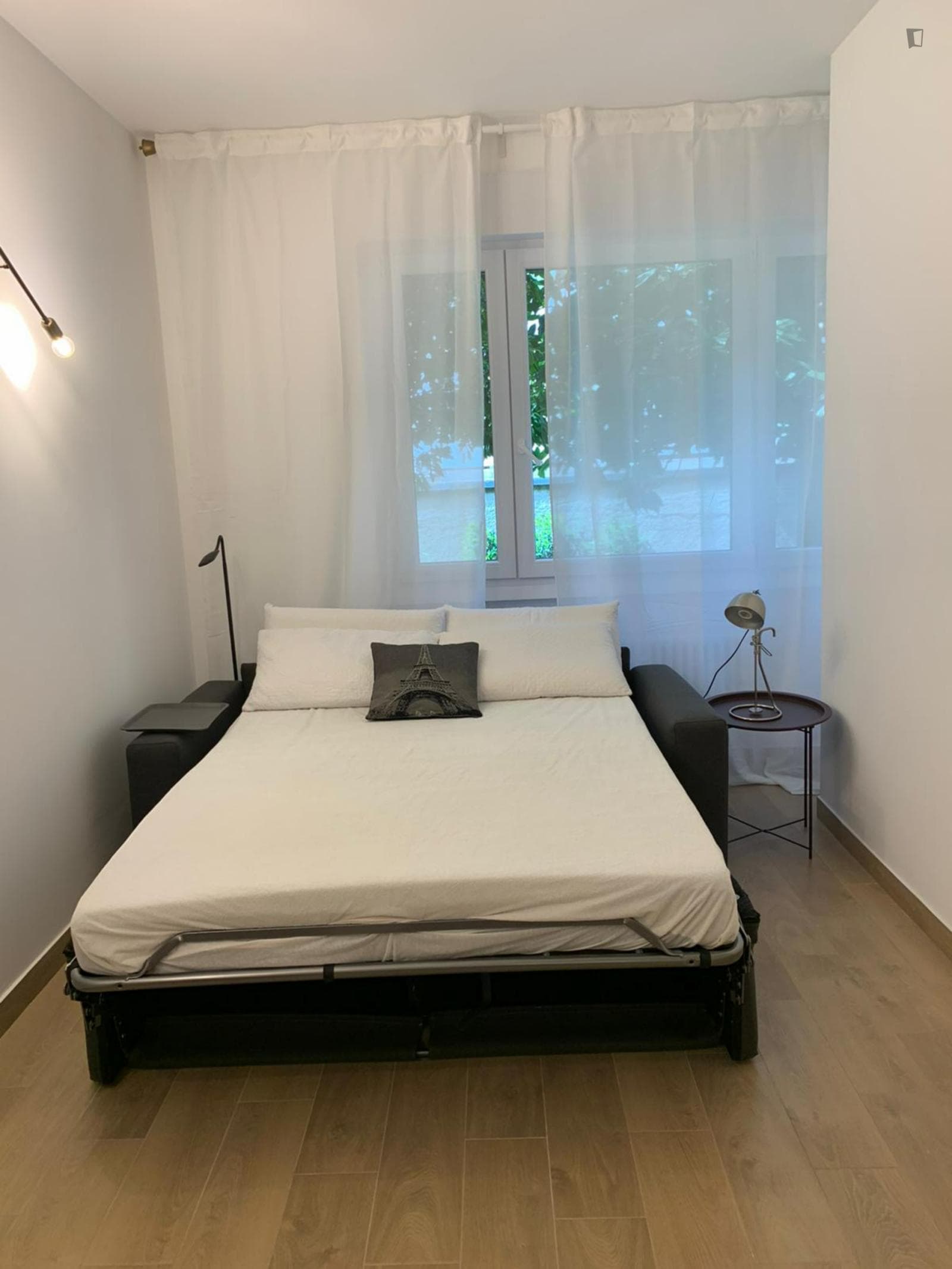 Cozy studio nearby Piazza Giacomo Matteotti photo 1