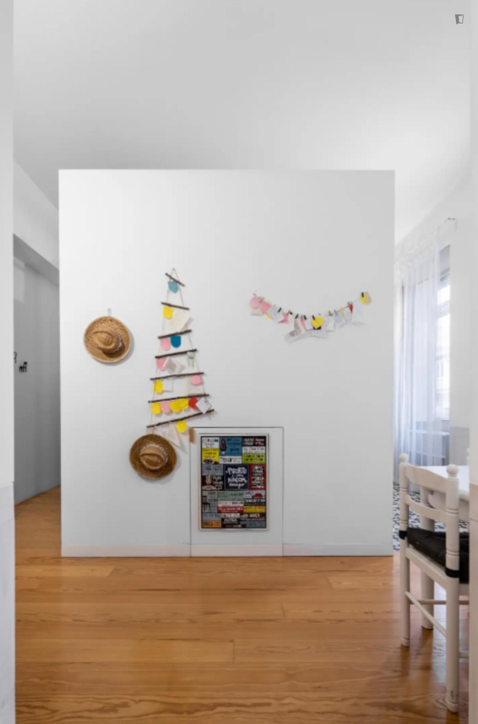Charming Studio close to Porto Cathedral photo 1
