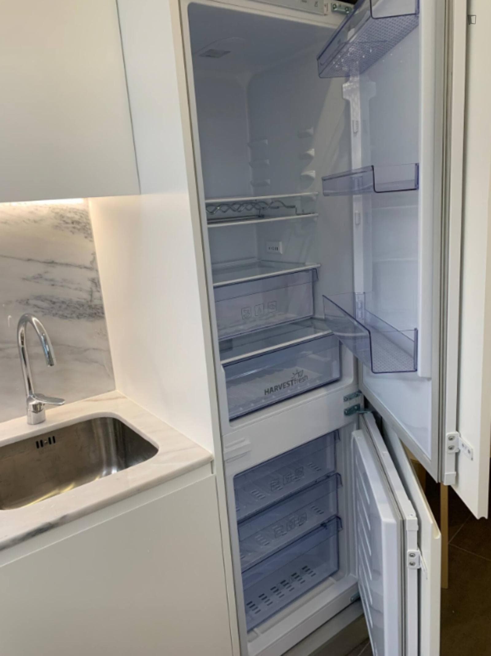 Welcoming 1 Bedroom apartment close to 24 de Agosto Metro photo 1