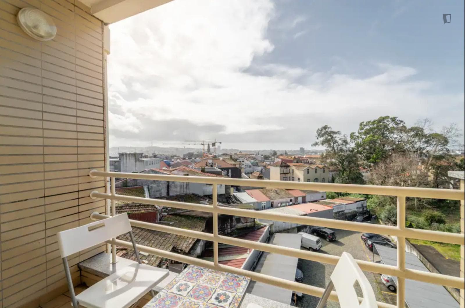 Beautiful 1 Bedroom apartment close to Aliados metro photo 1