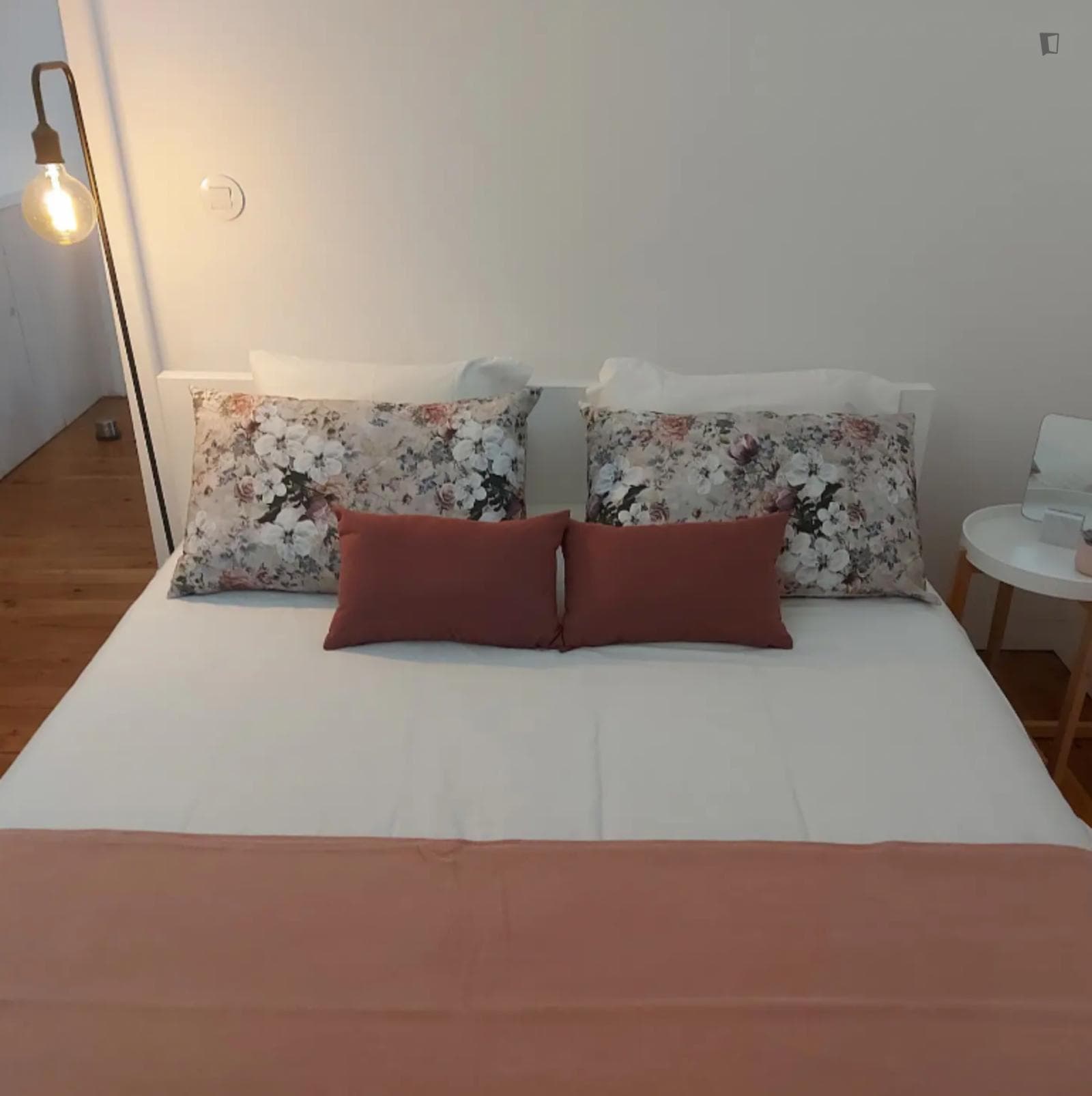 Cozy 1 Bedroom apartment close to 24 de Agosto Metro photo 1