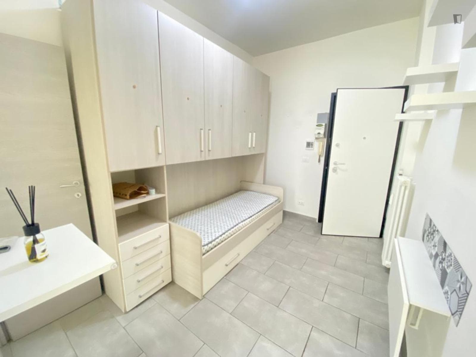 Comfortable studio in Saint Rita photo 1