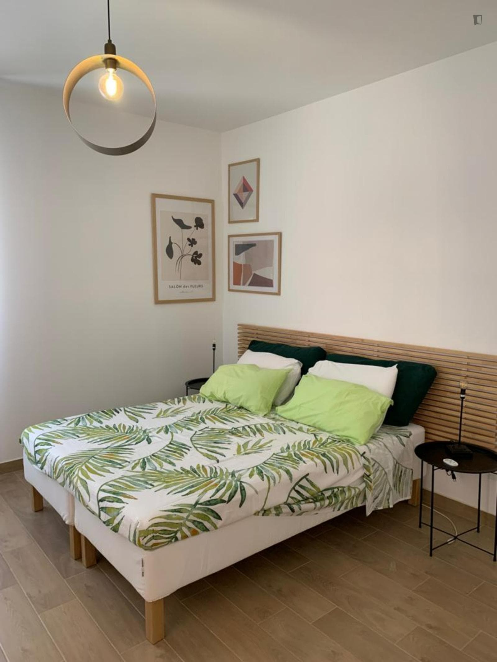 Welcoming 1 bedroom apartment in the city center photo 1