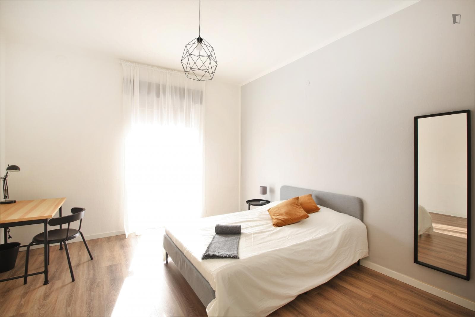 Very nice double bedroom in the heart of Modena photo 1
