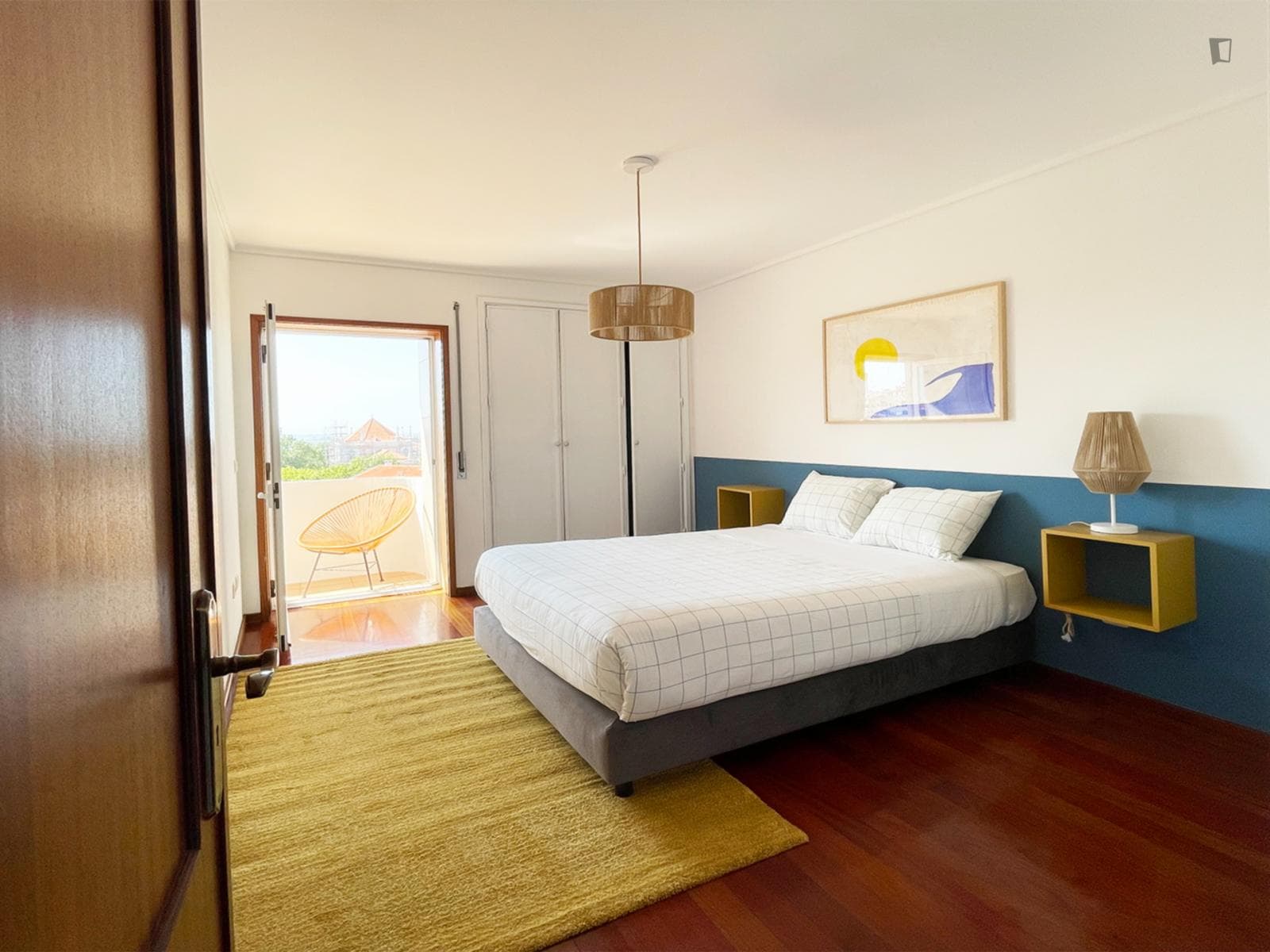 Charming 2 Bedroom apartment close to University of Aveiro photo 1