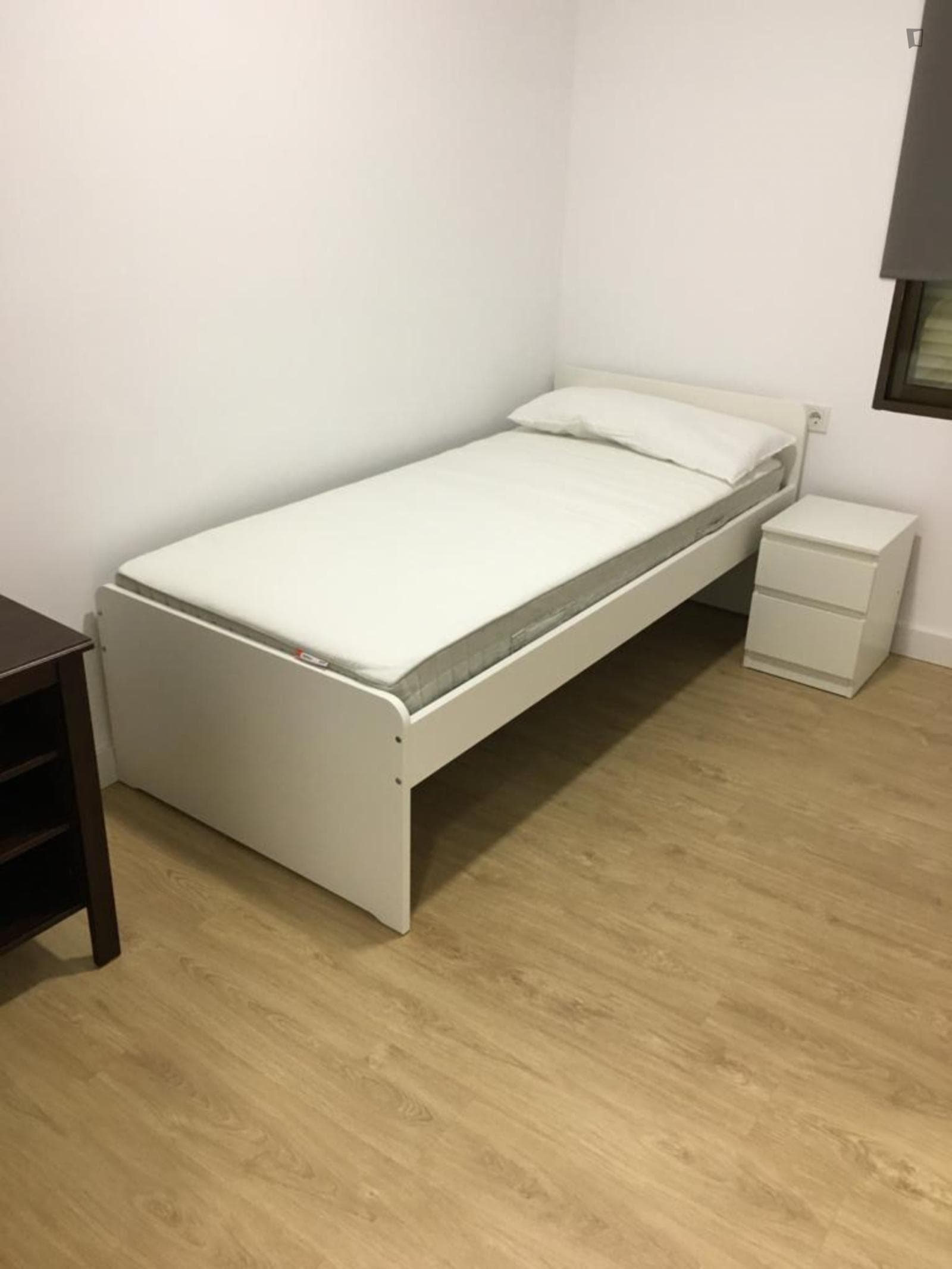 Single Ensuite Bedroom (Room 2) photo 1