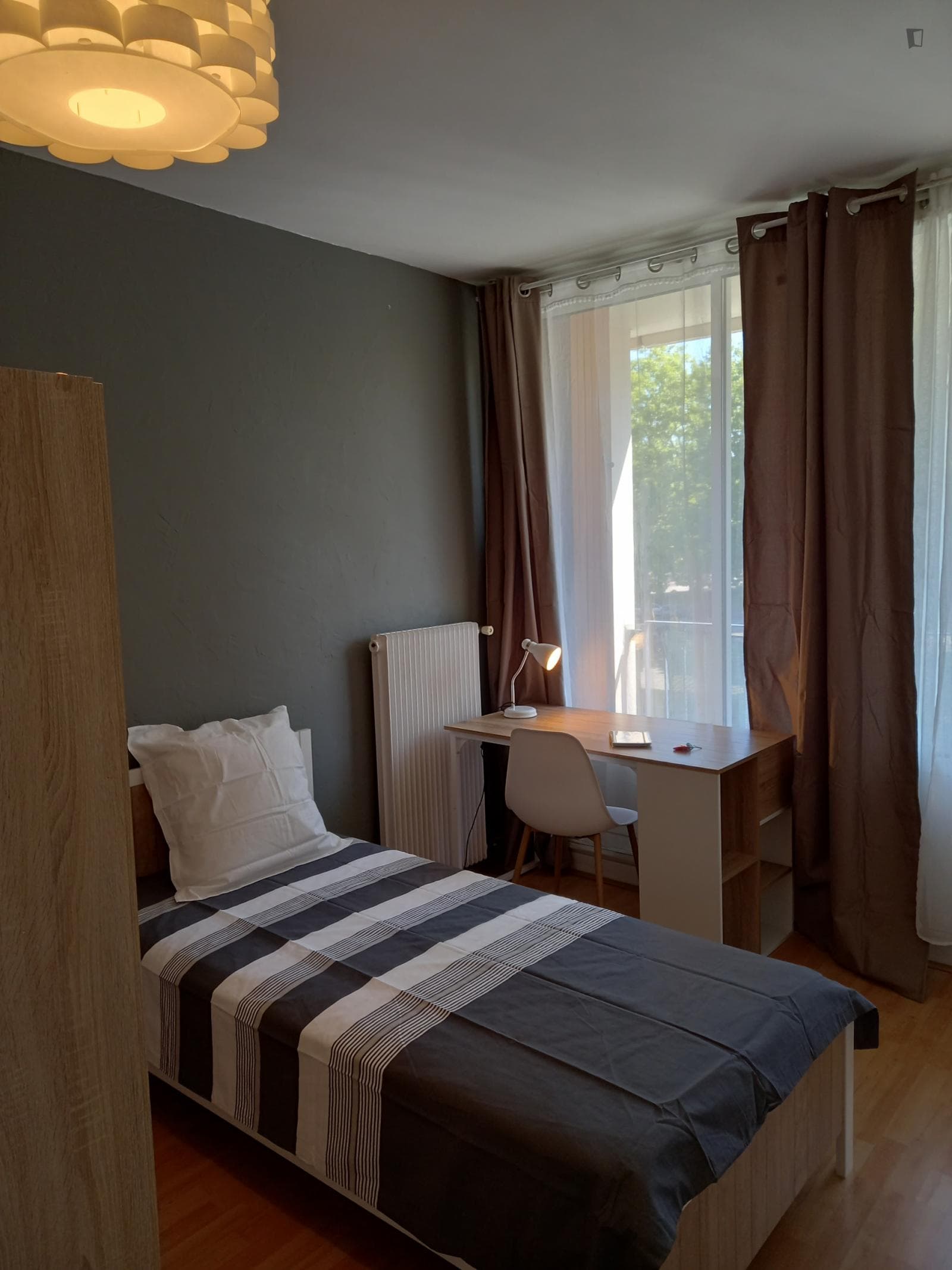 Very nice single bedroom near Faculté des Sciences et Techniques photo 1