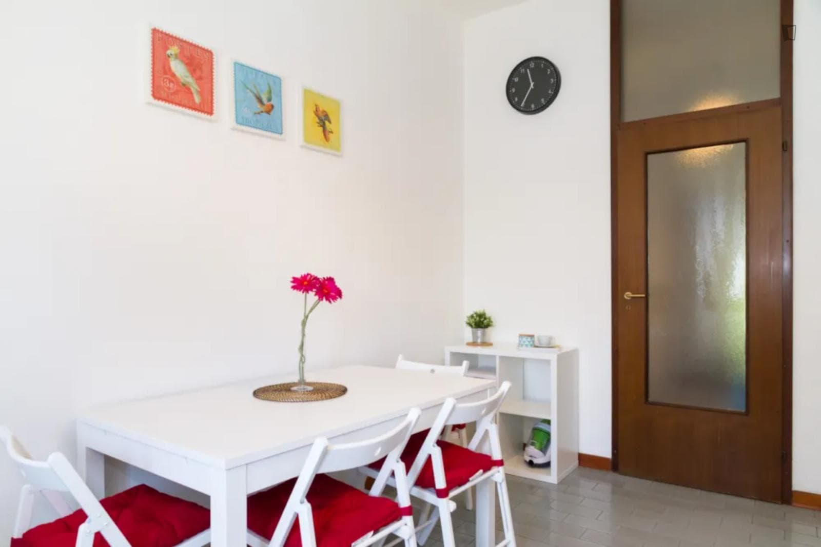 Cosy single bedroom next to Parco Industria Alfa Romeo - Portello photo 1